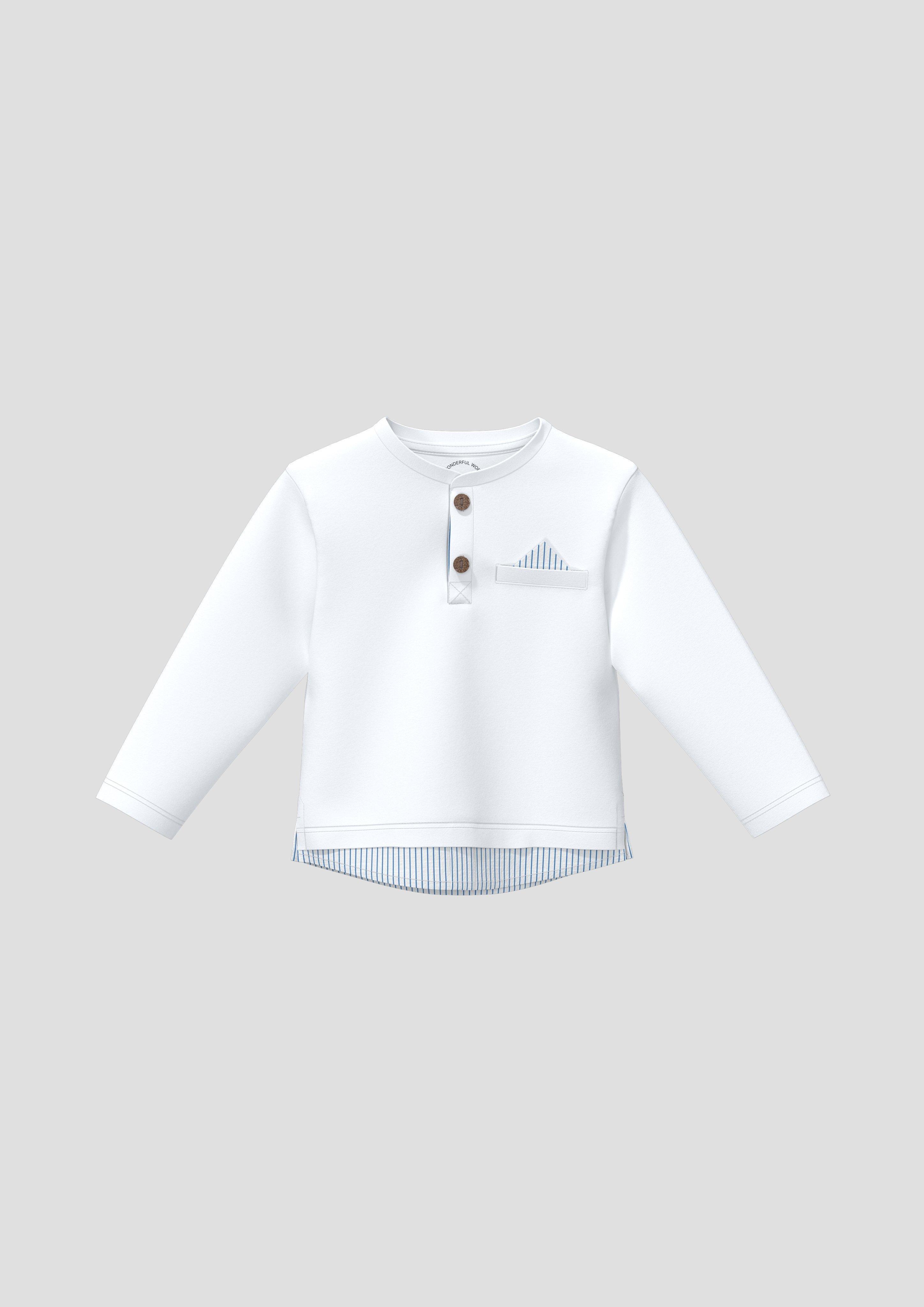 Majica kratkih rukav in 