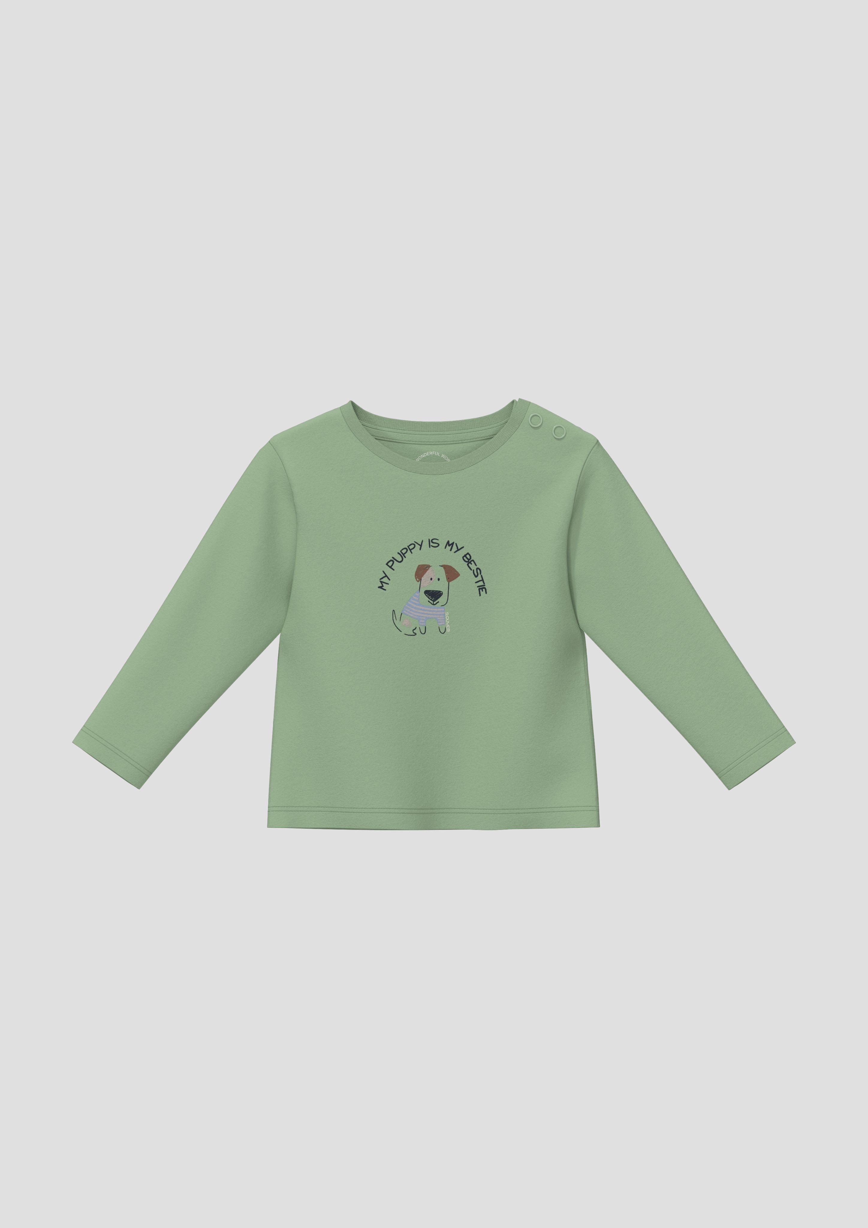 Tričko in 7253 & 0401