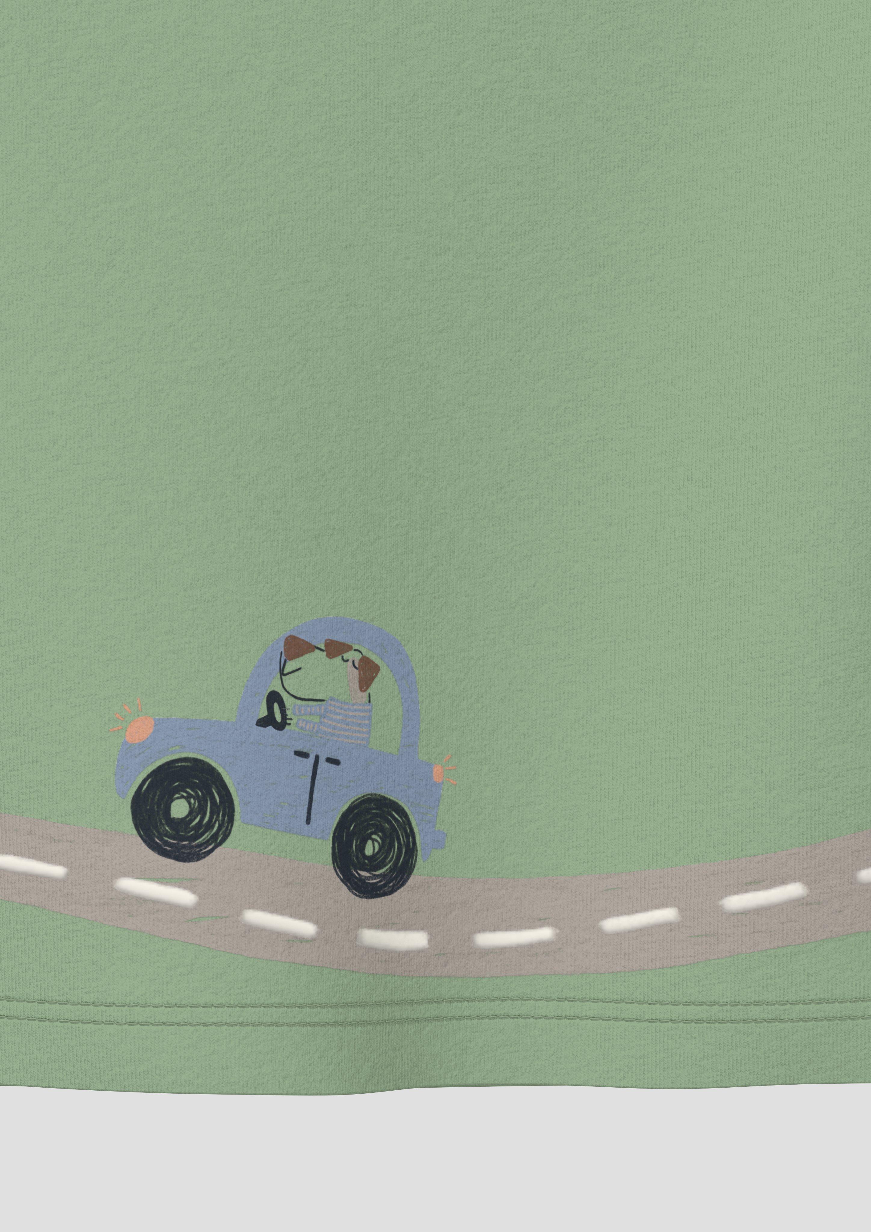 Tričko in 7253 & 0401