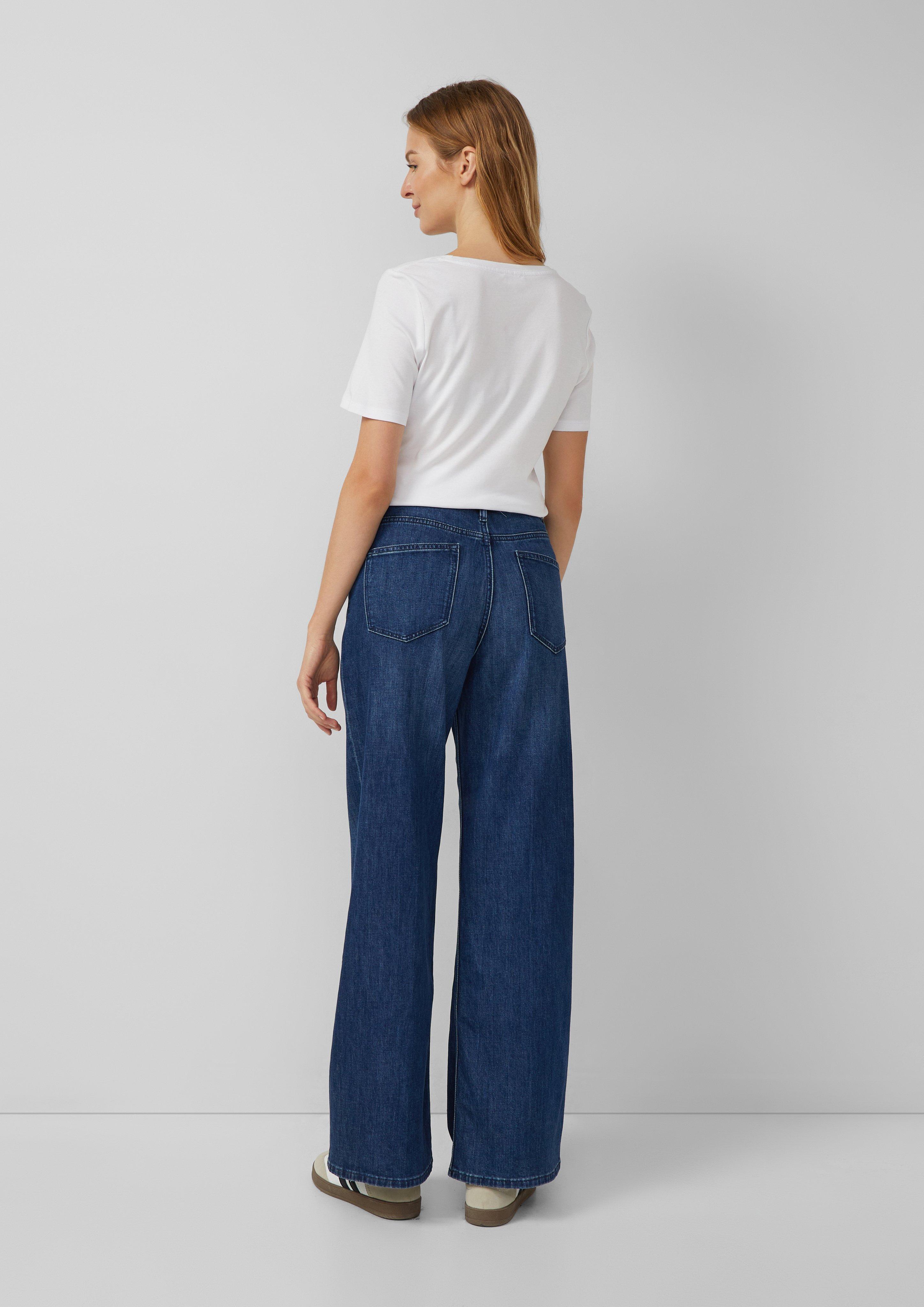 T-Shirt in 0100, 9999 & 01X9