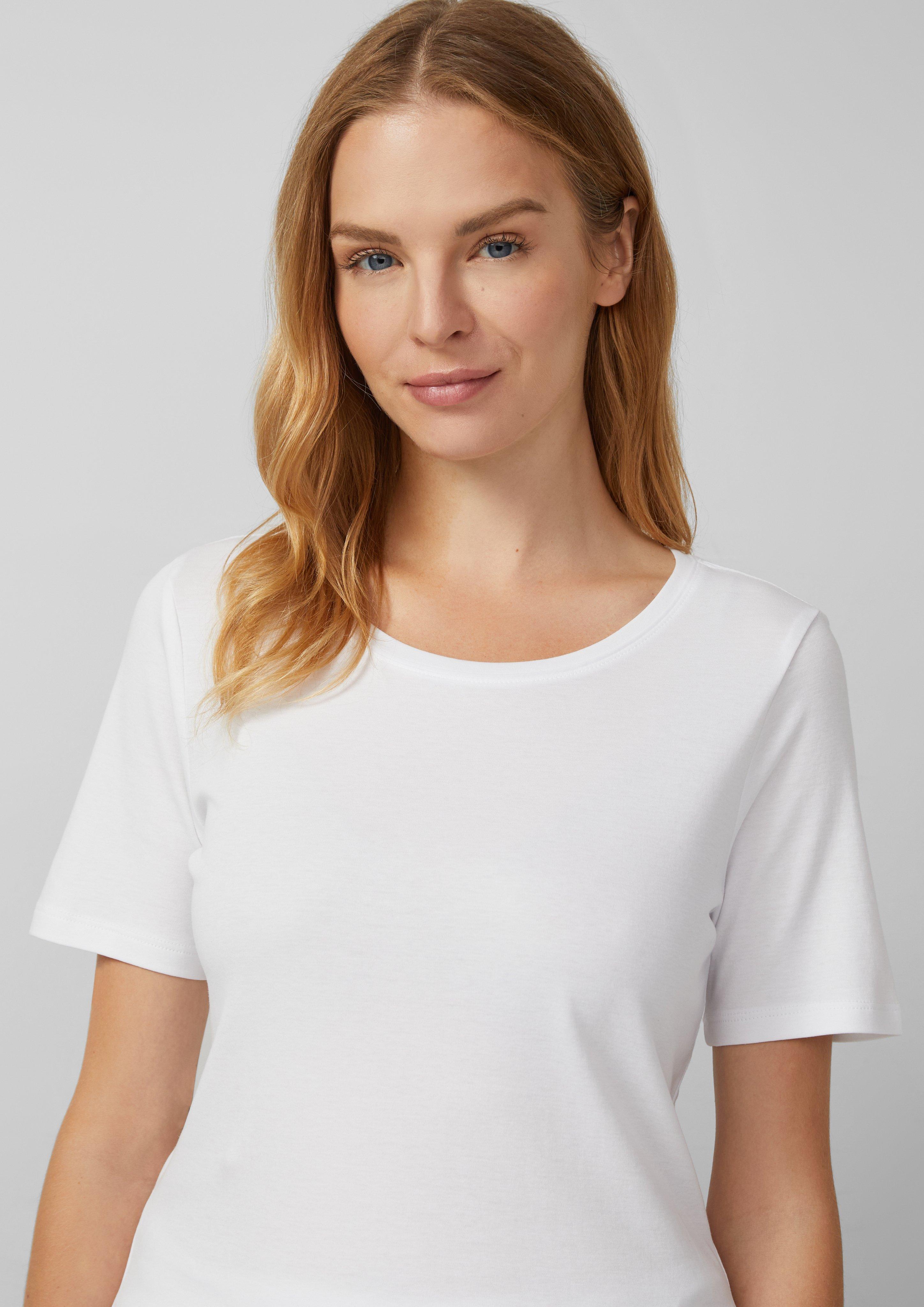 T-Shirt in 0100, 9999 & 01X9