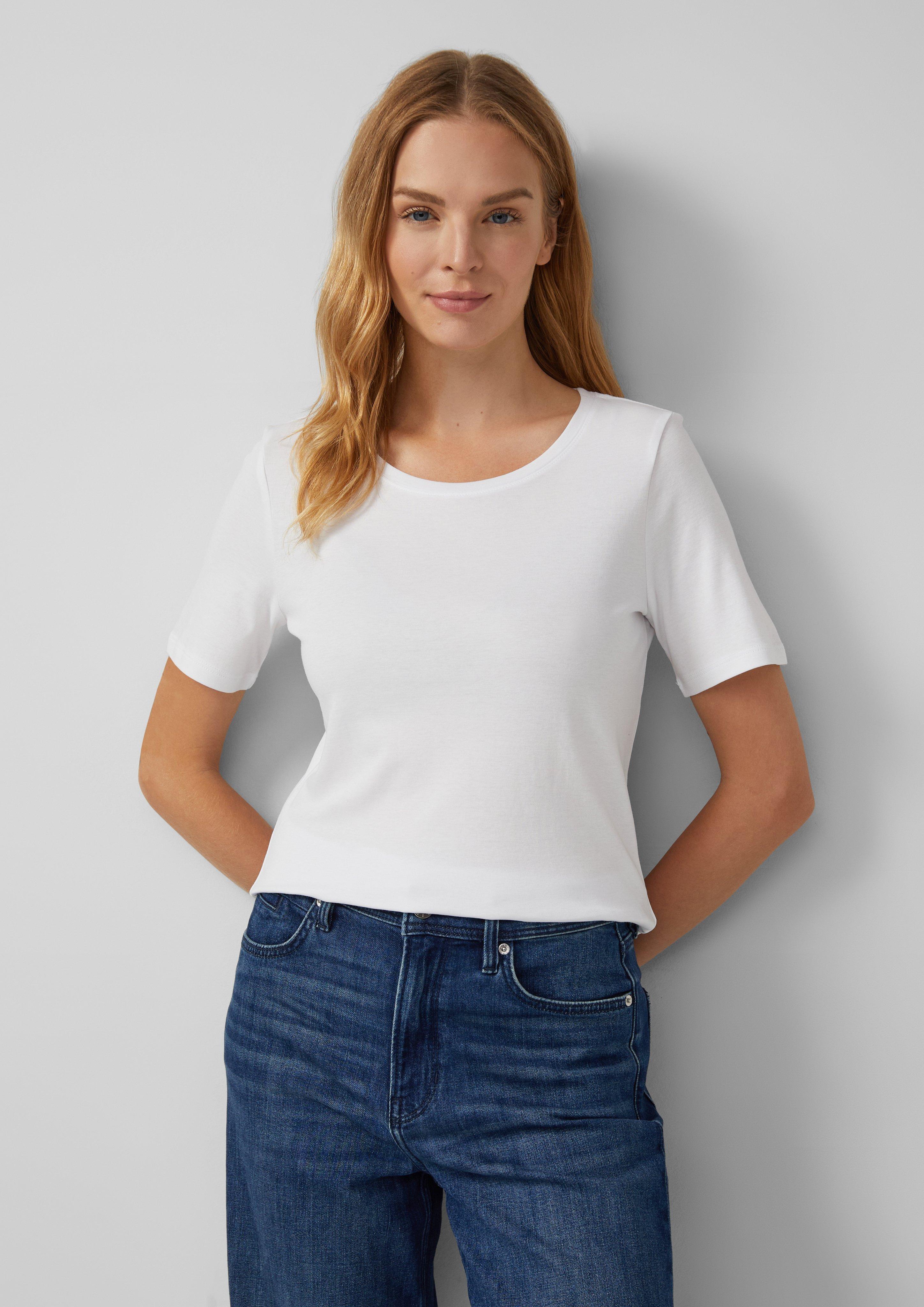 T-shirt in 0100, 9999 &amp; 01X9