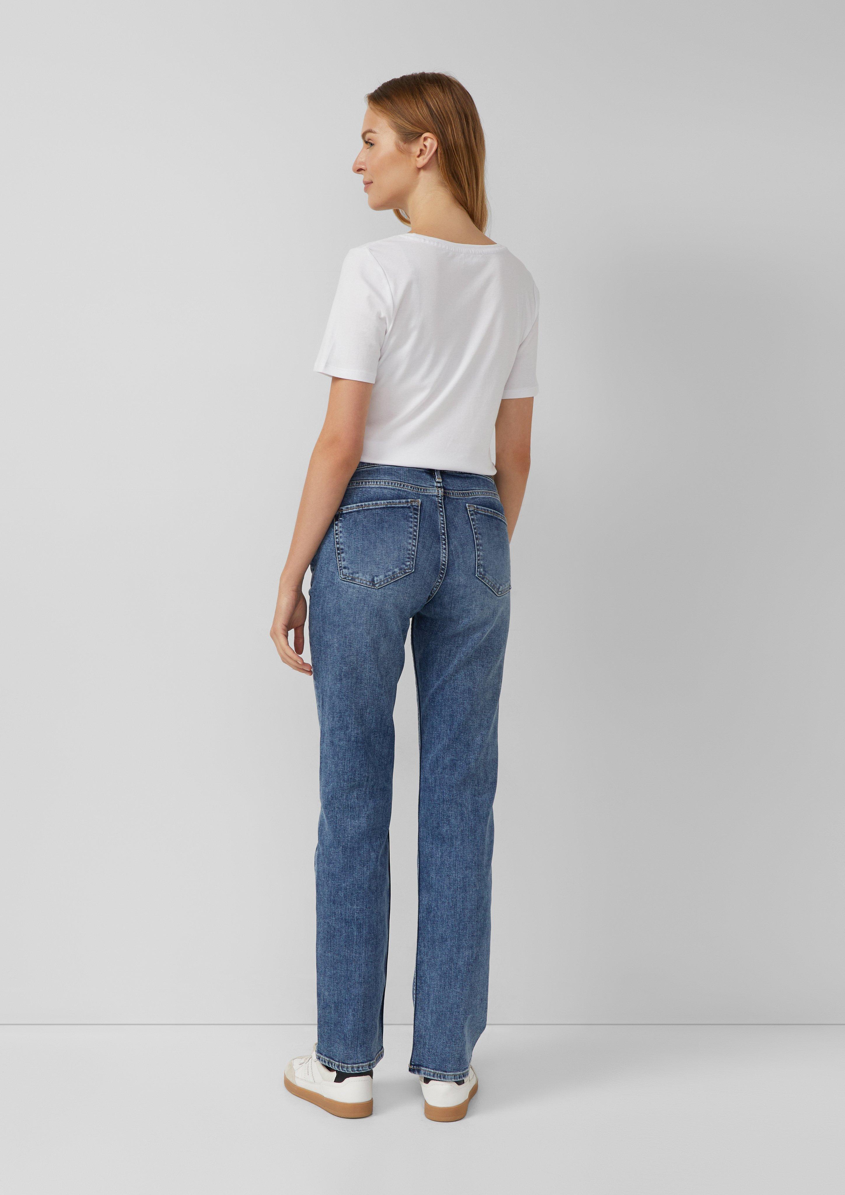 T-Shirt in 01X9, 9999 & 0100