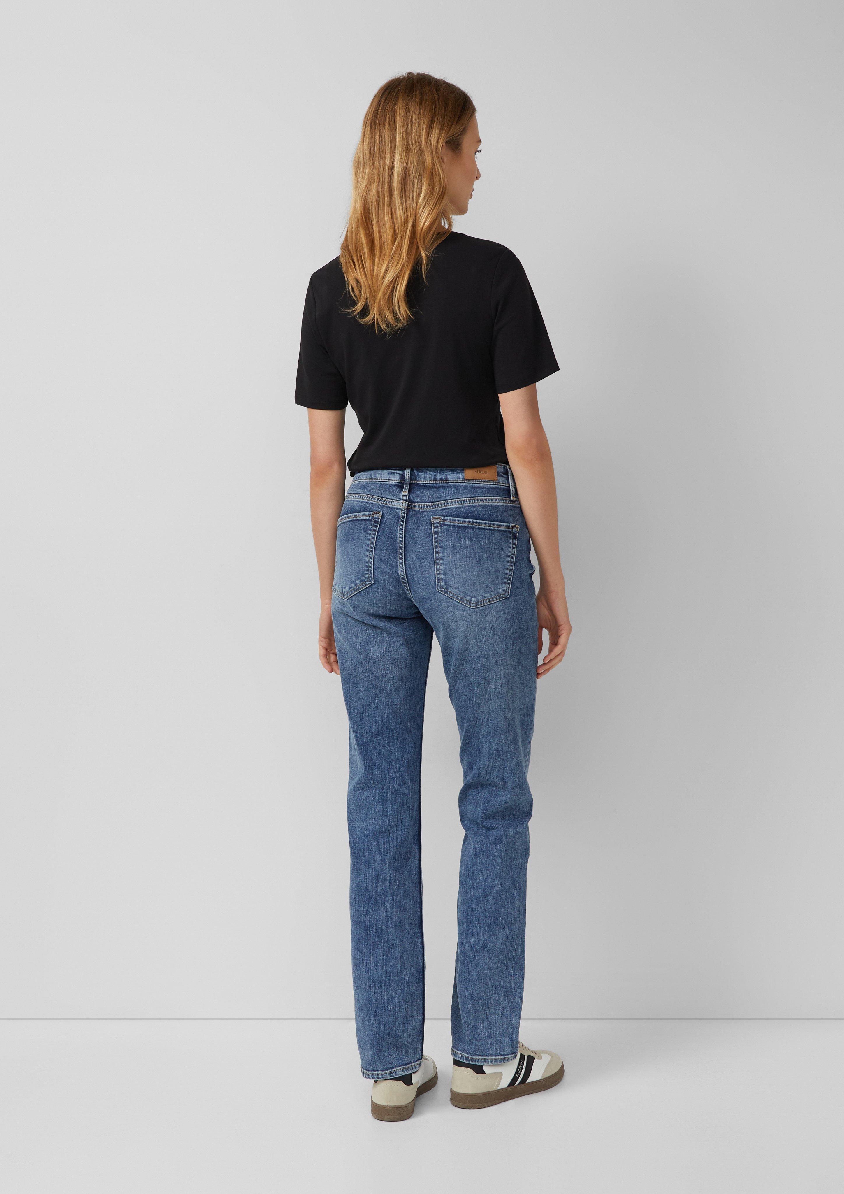 T-shirt in 9999, 0100 & 01X9