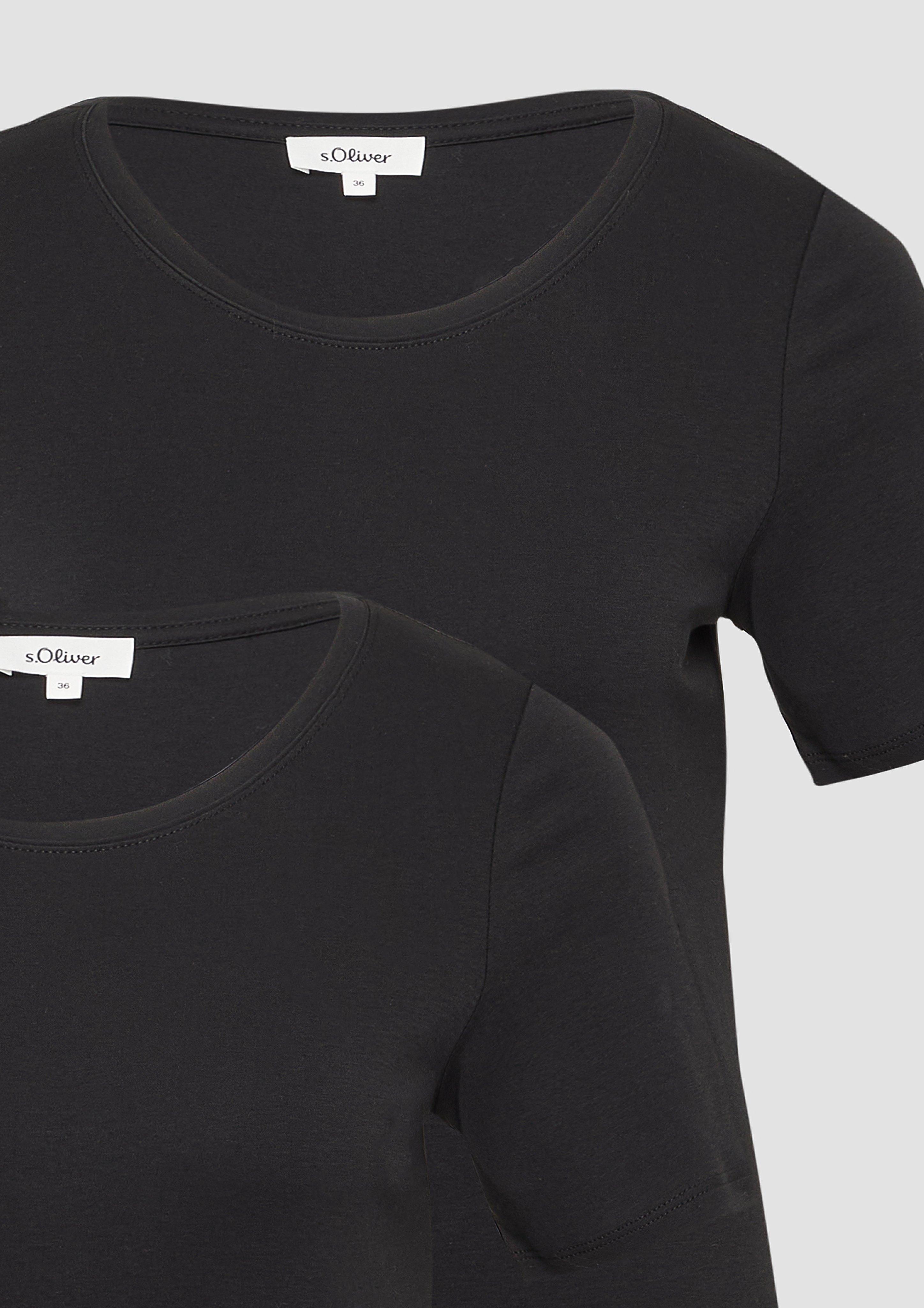 T-shirt in 9999, 0100 & 01X9