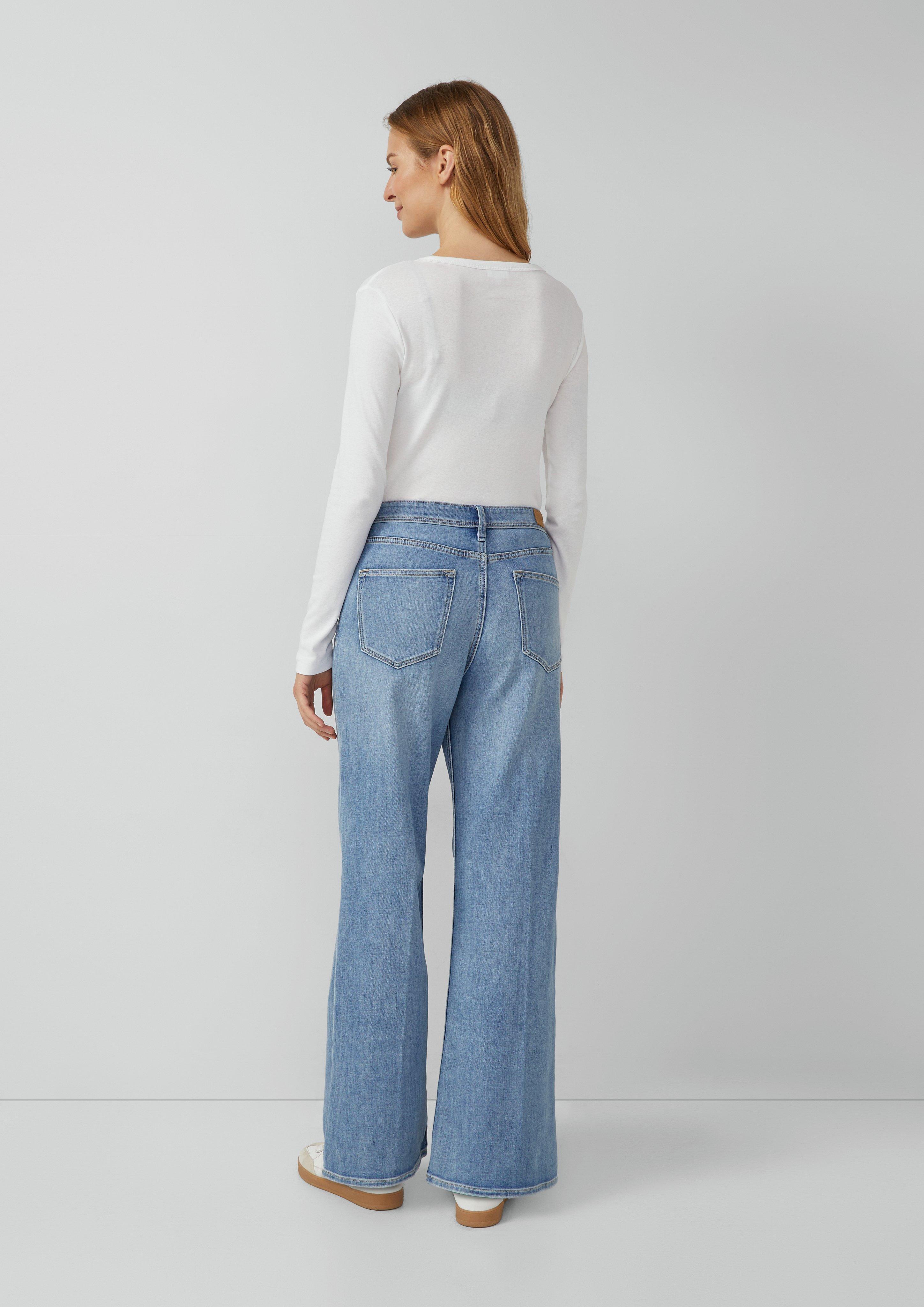 T-shirt in 0100, 01X9 & 9999