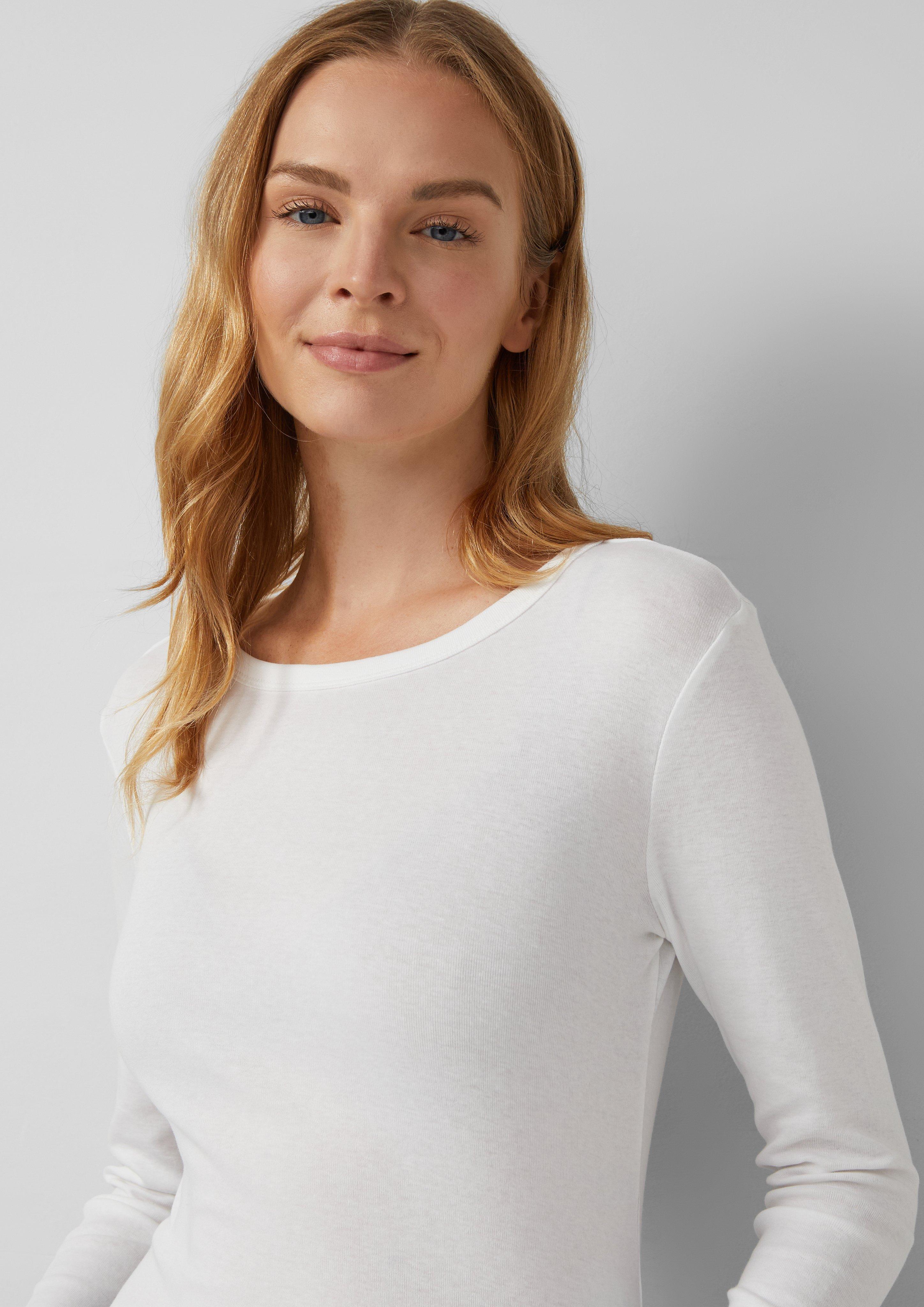 T-shirt in 0100, 01X9 & 9999