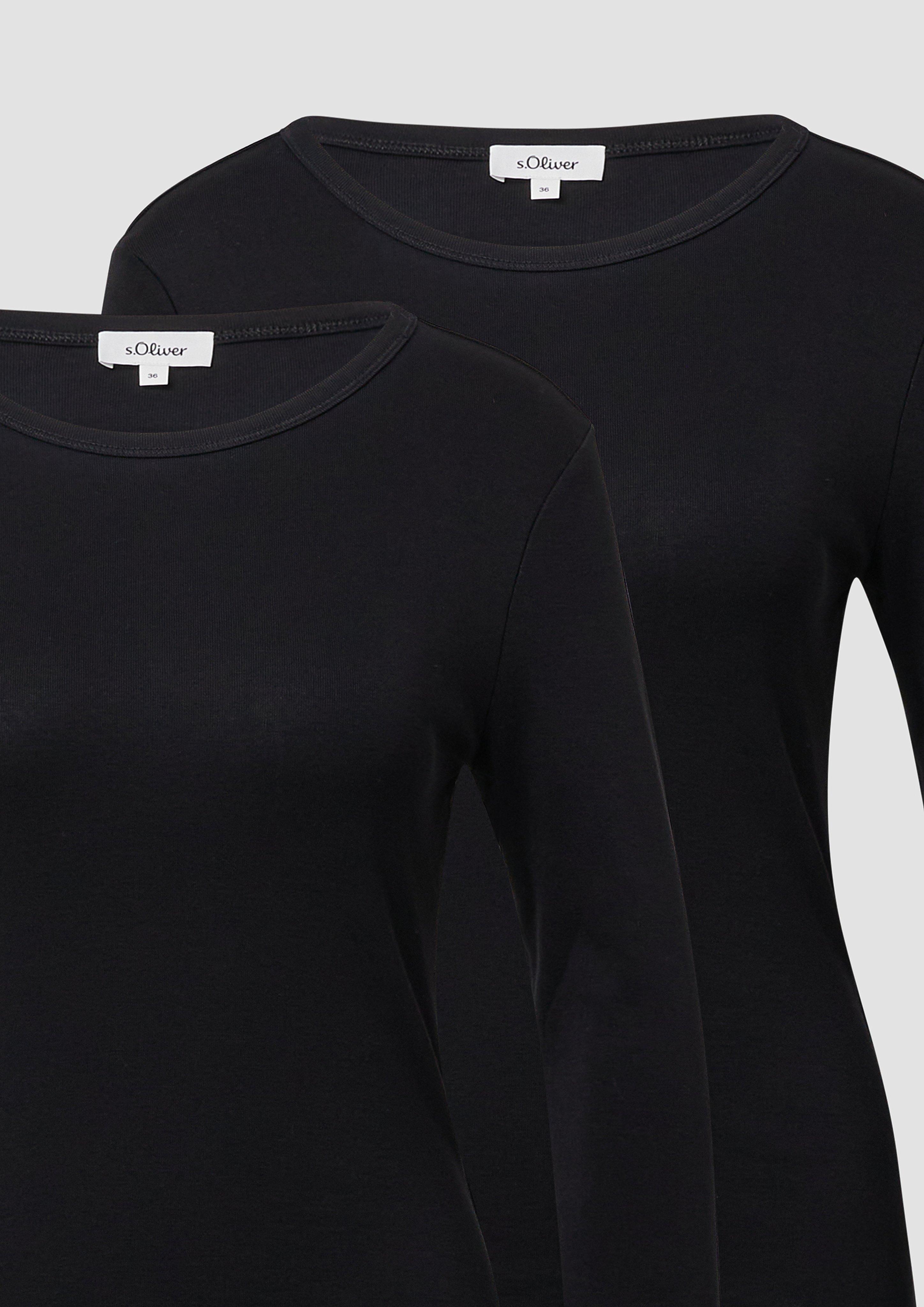 T-shirt in 9999, 01X9 & 0100