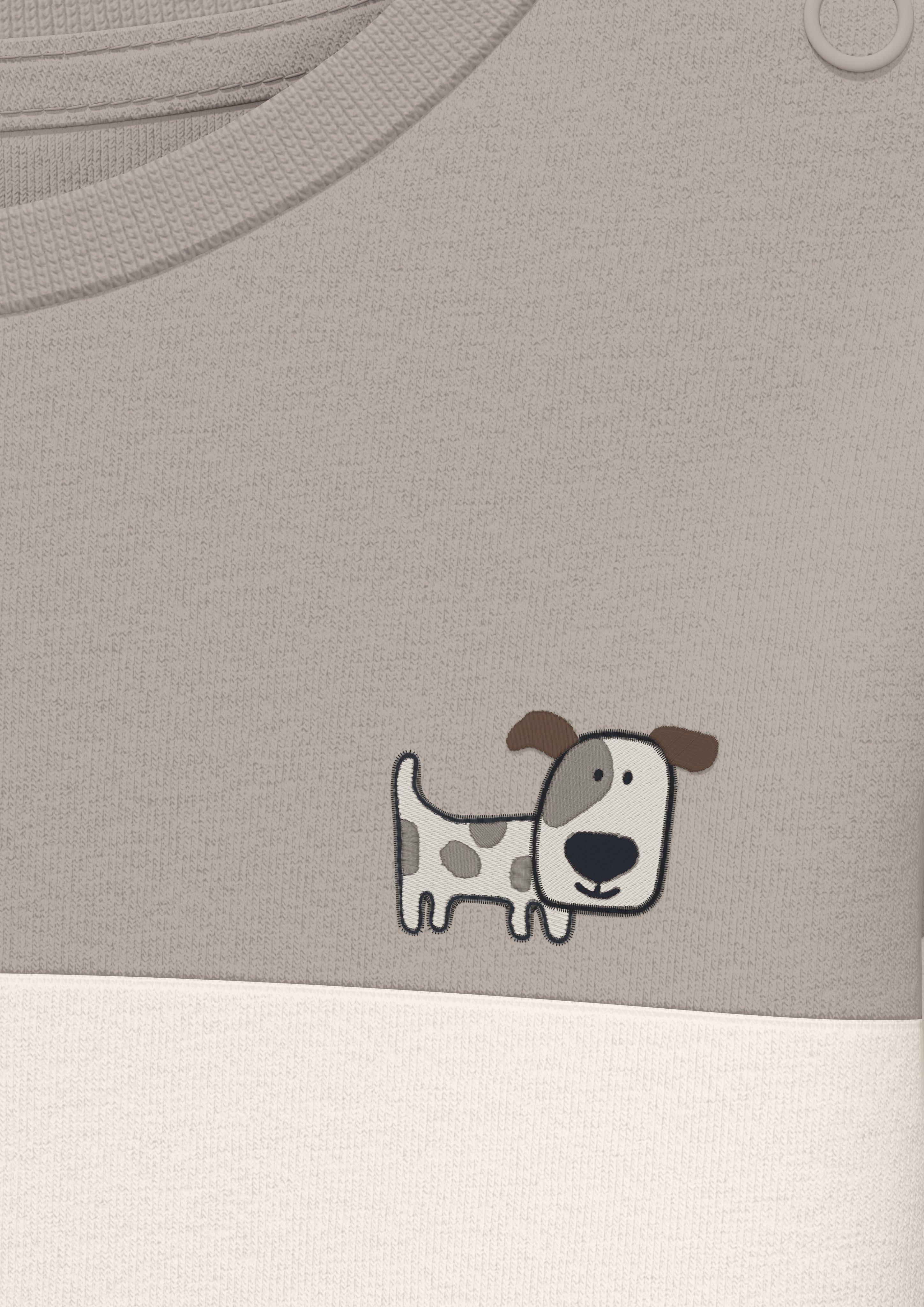 T-shirt in 5952 & 9620