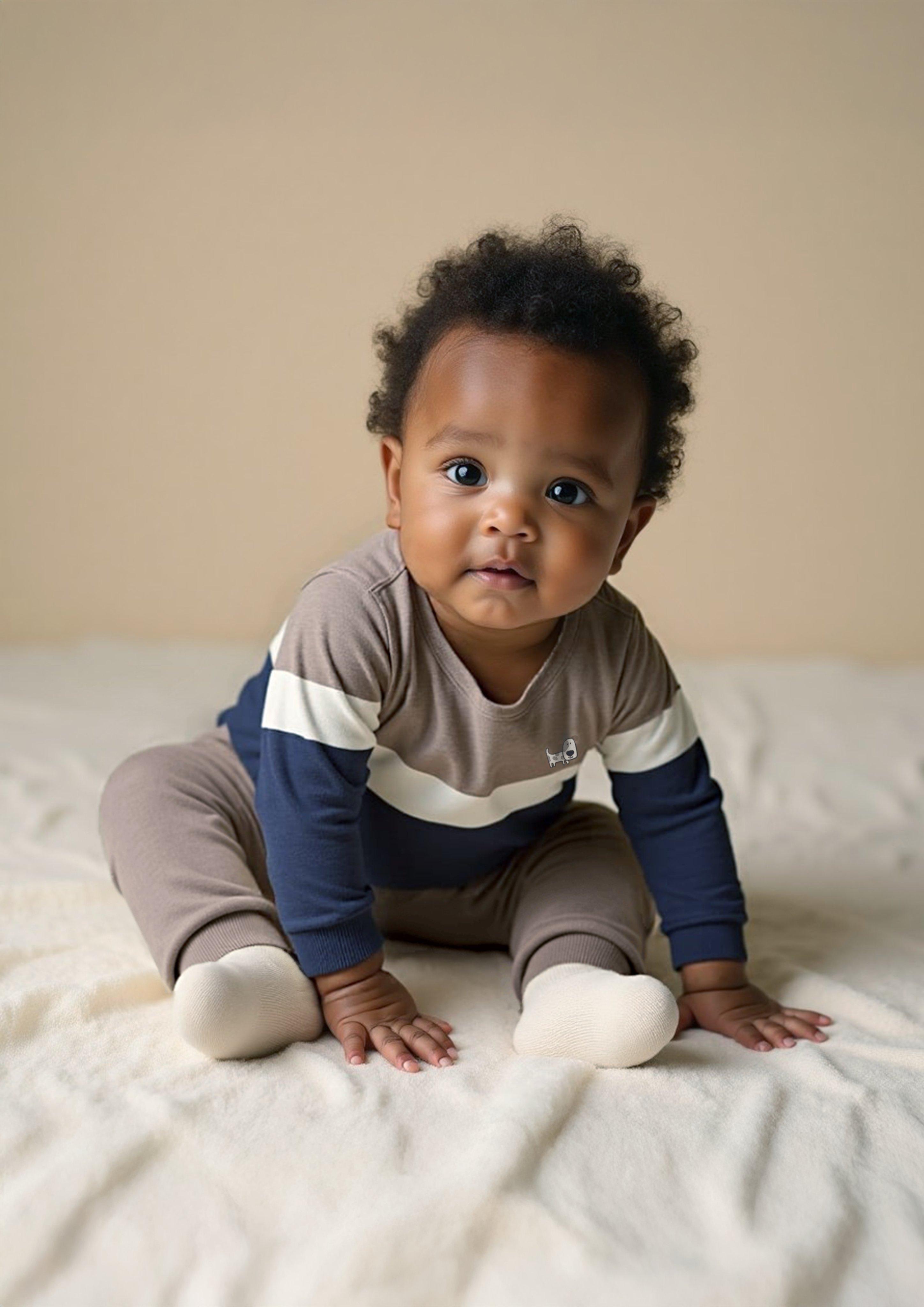 T-shirt in 5952 & 9620