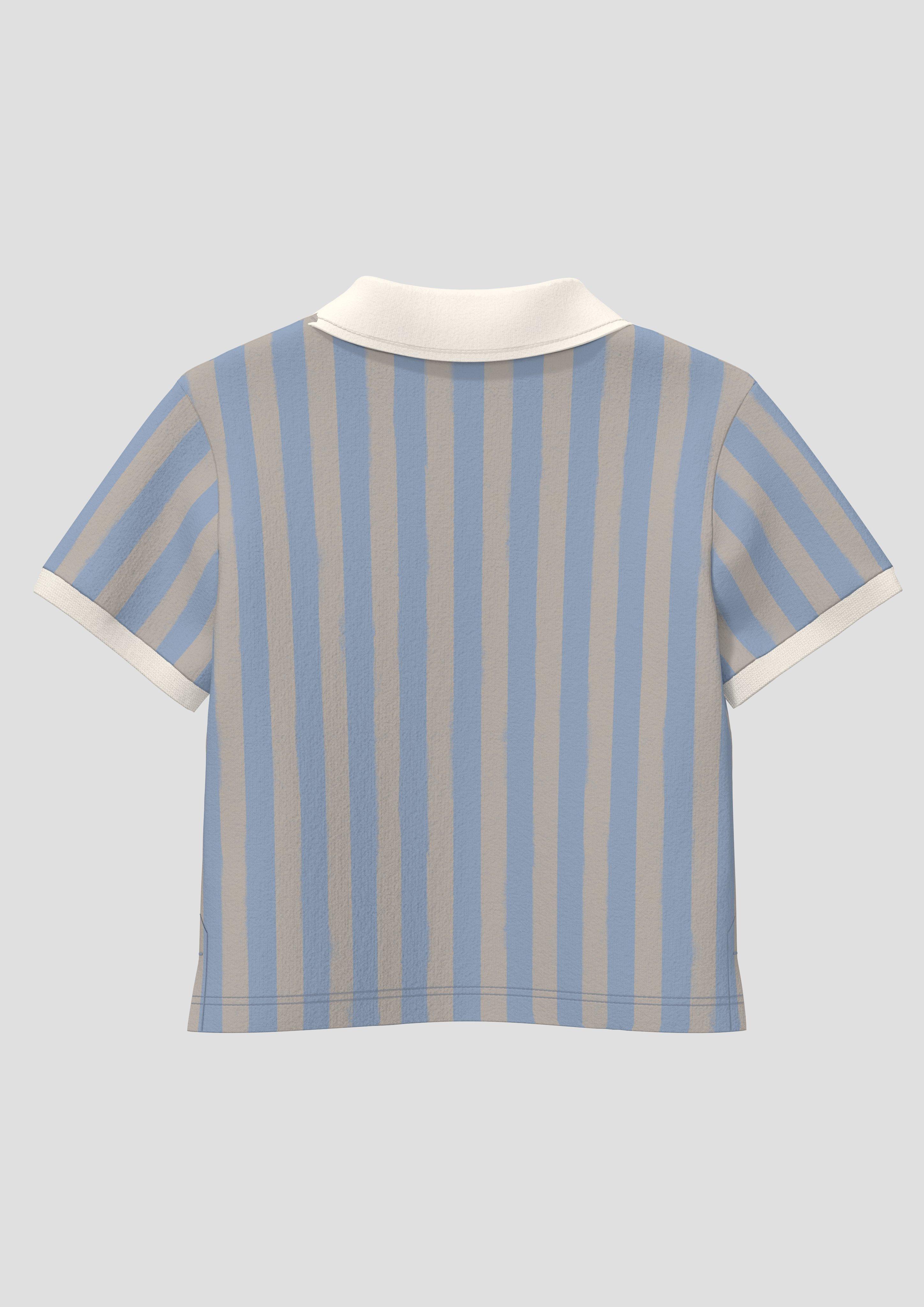 Polokošeľa in 50A1