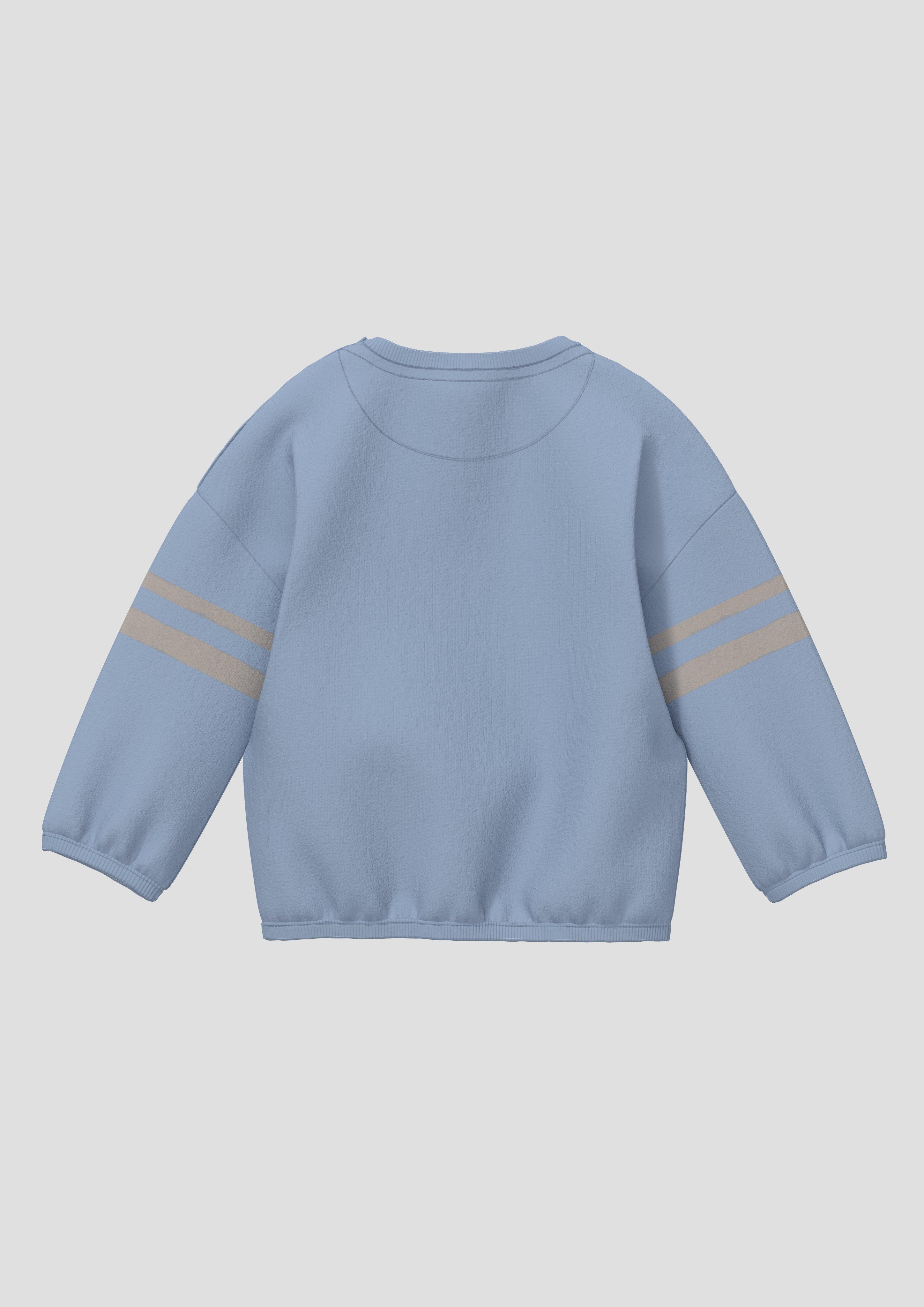 Sweatshirt in 5043