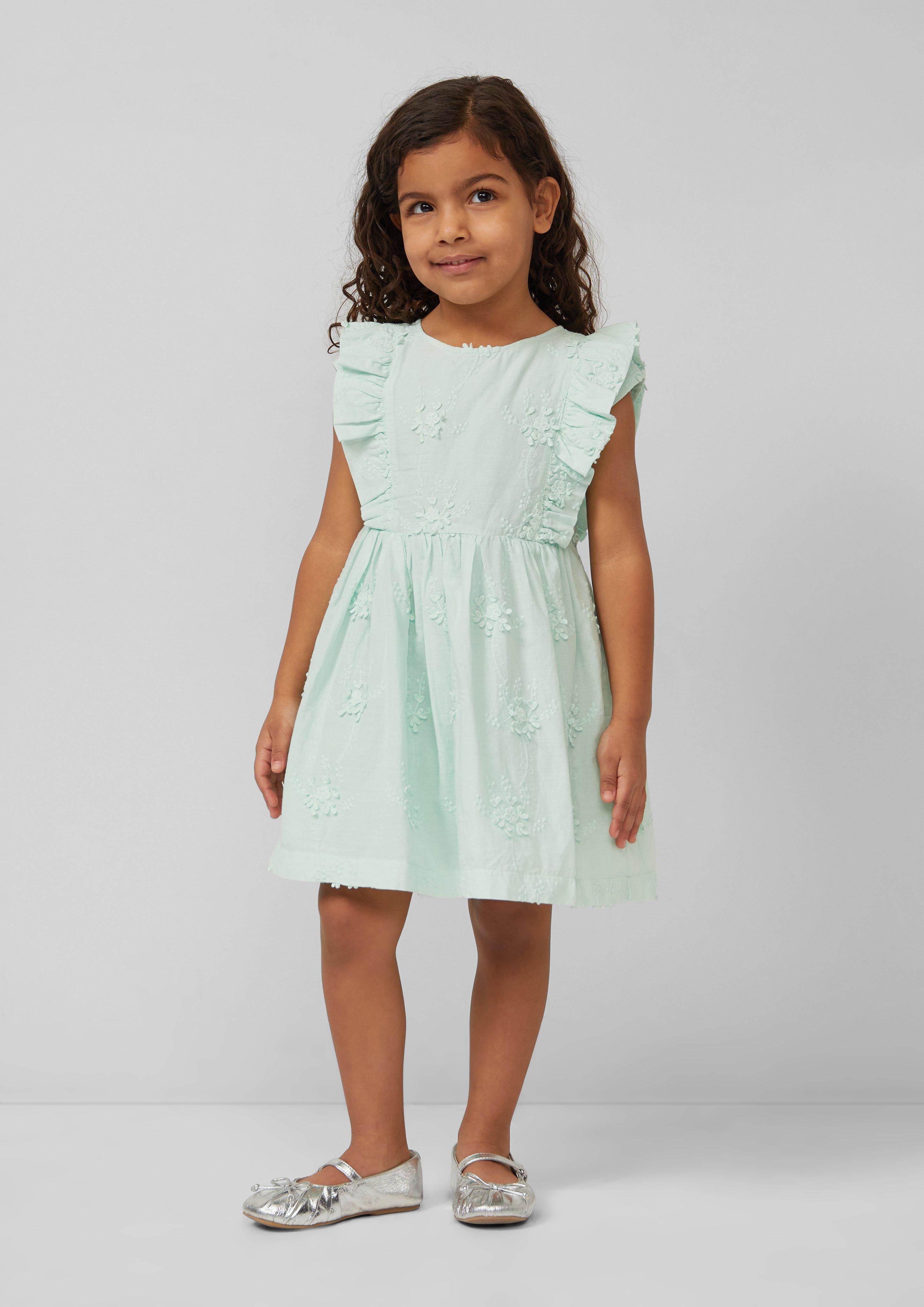 Šaty in 7170 & 4615