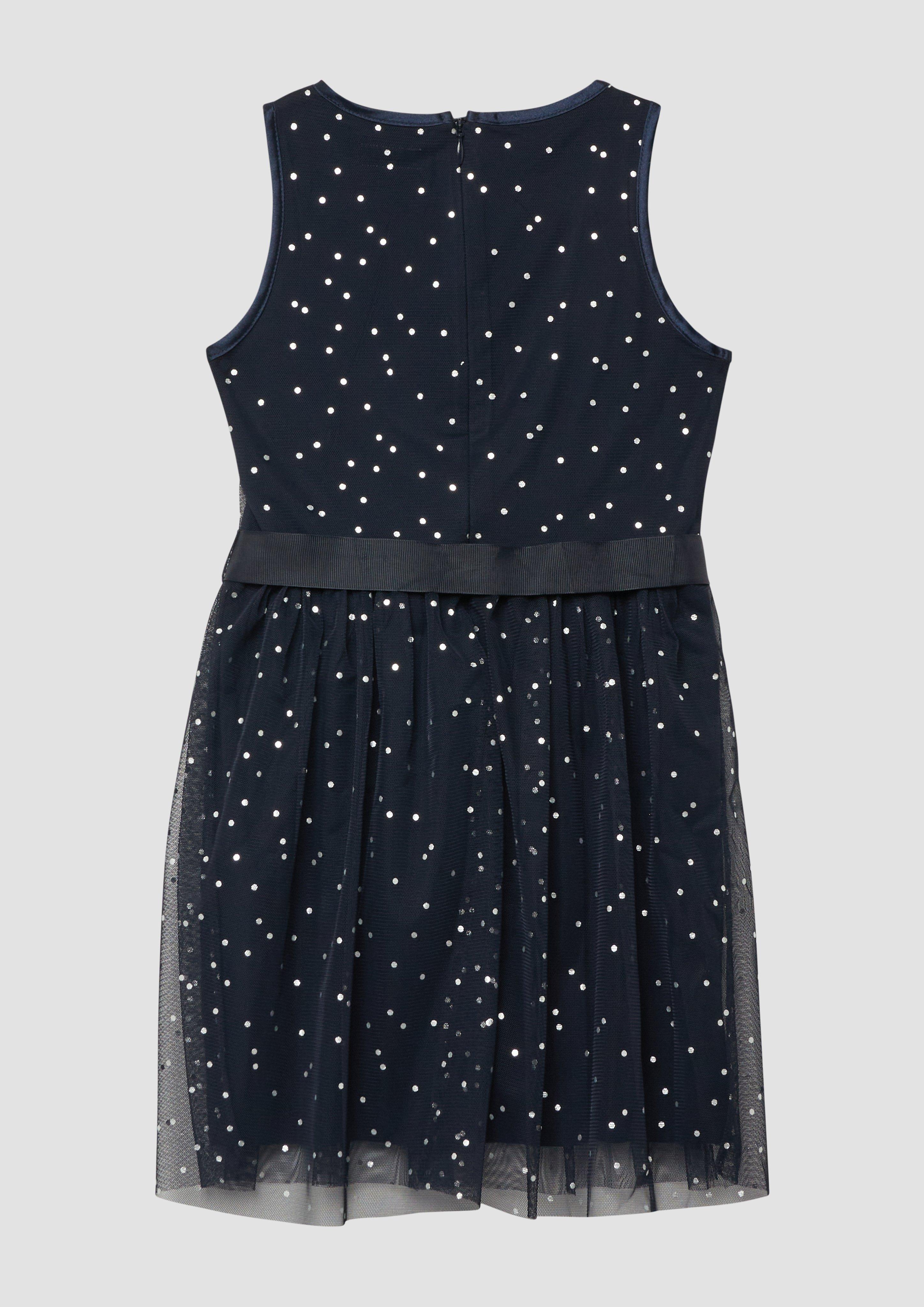 Kleid in 59A2 & 71A2