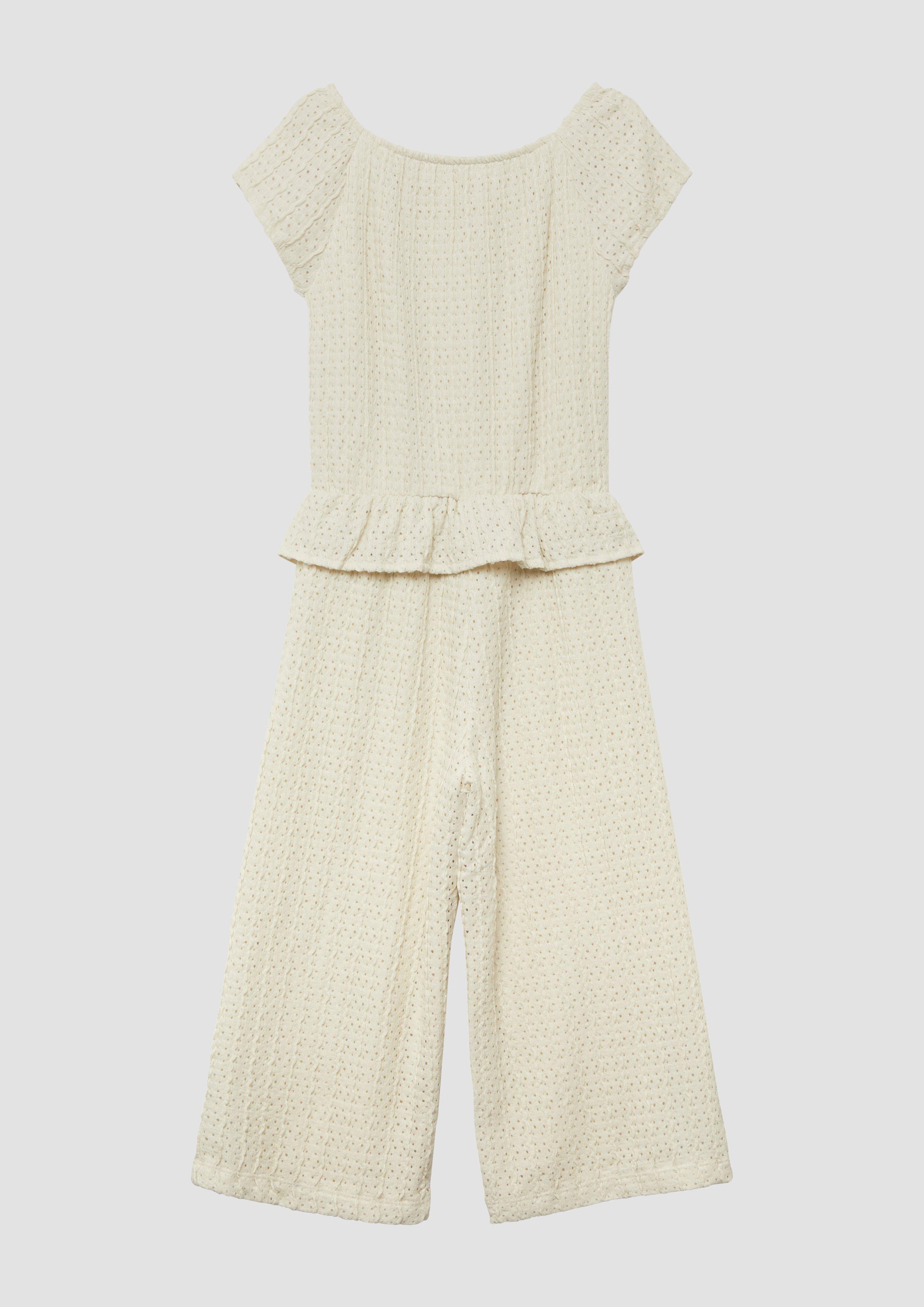 Overall in 0401 & 5952