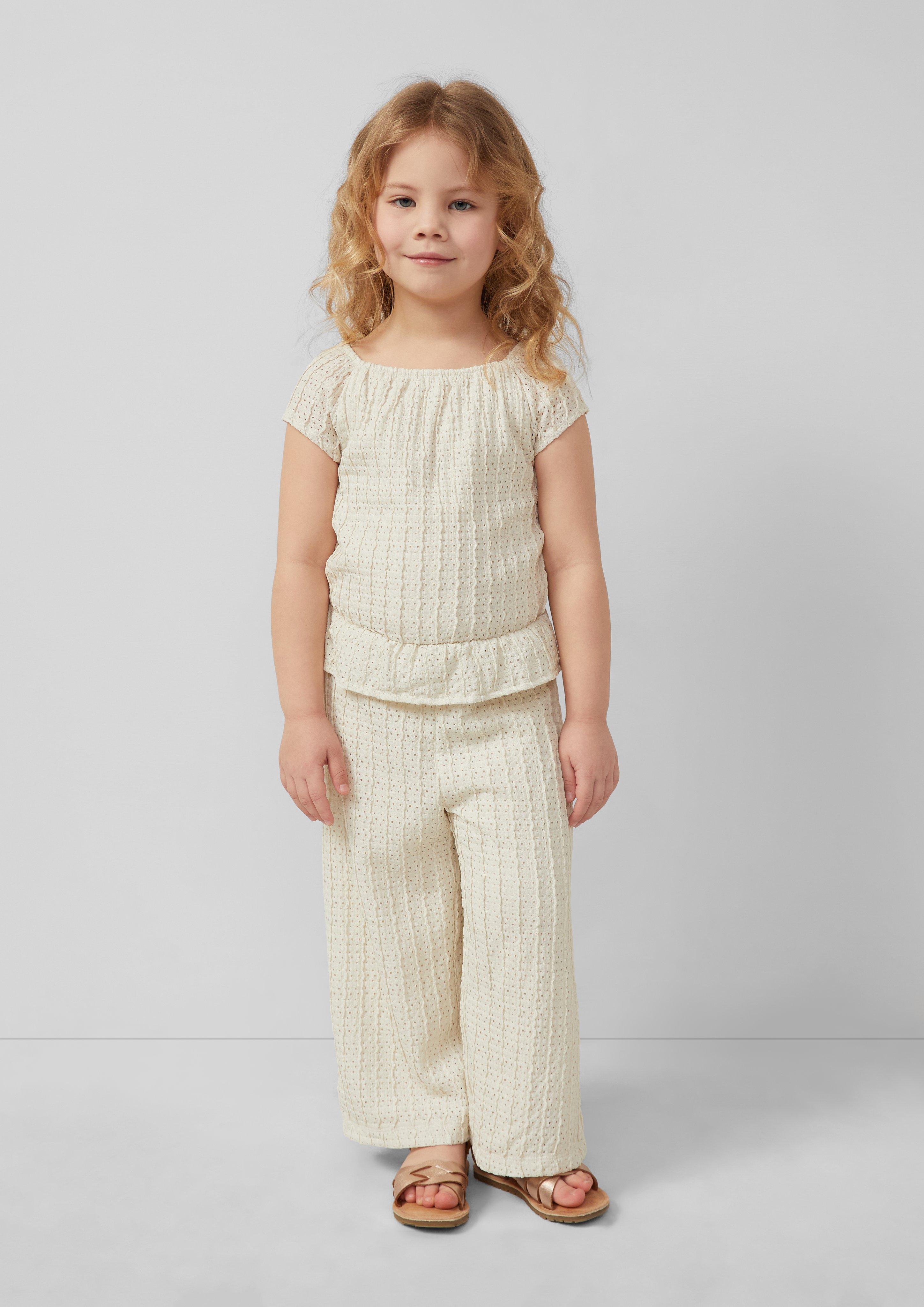 Overall in 0401 & 5952