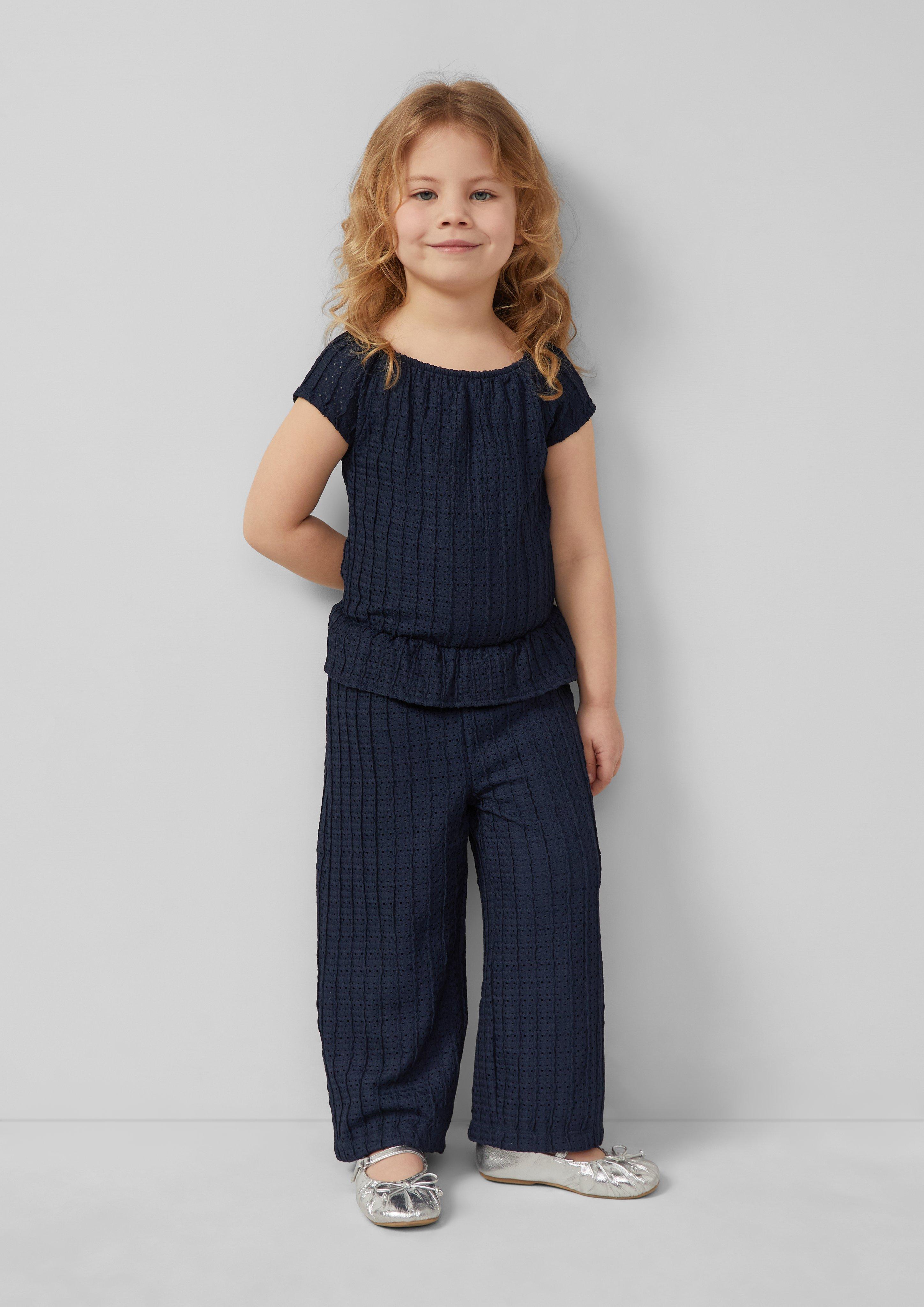 Overall in 5952 & 0401