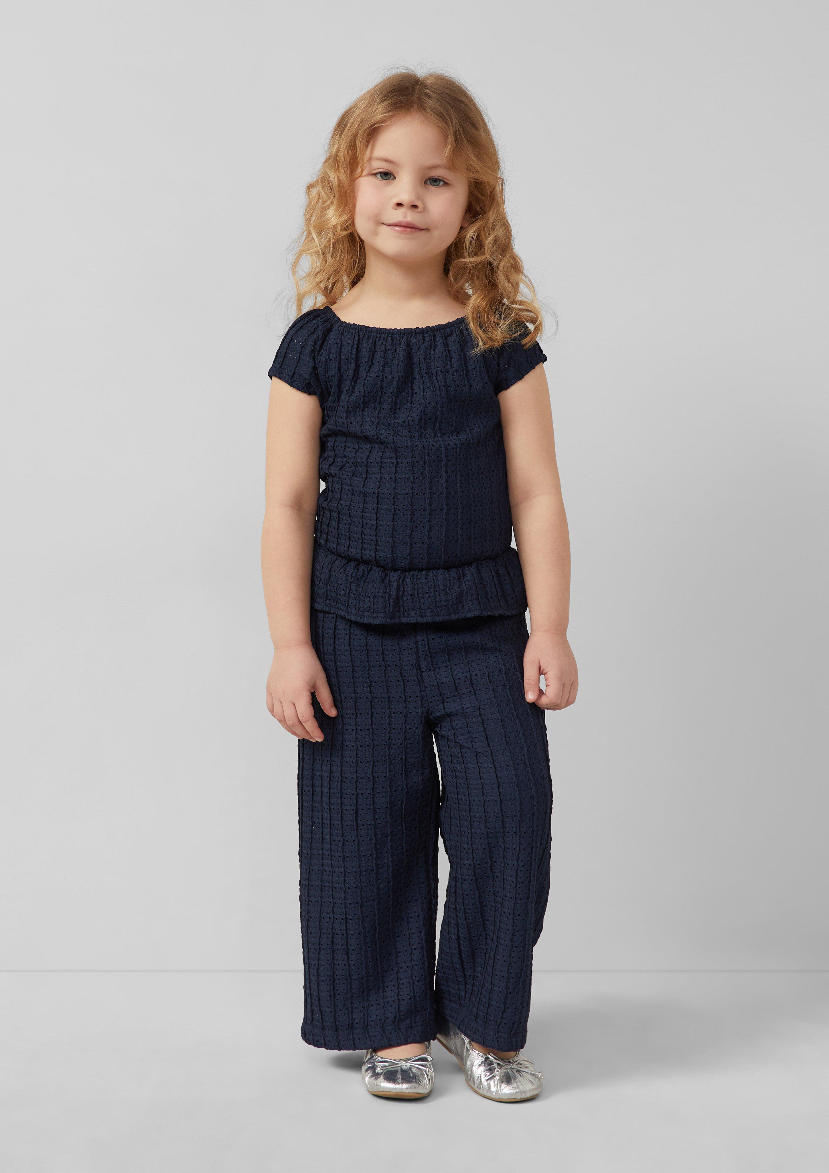 Overall in 5952 & 0401