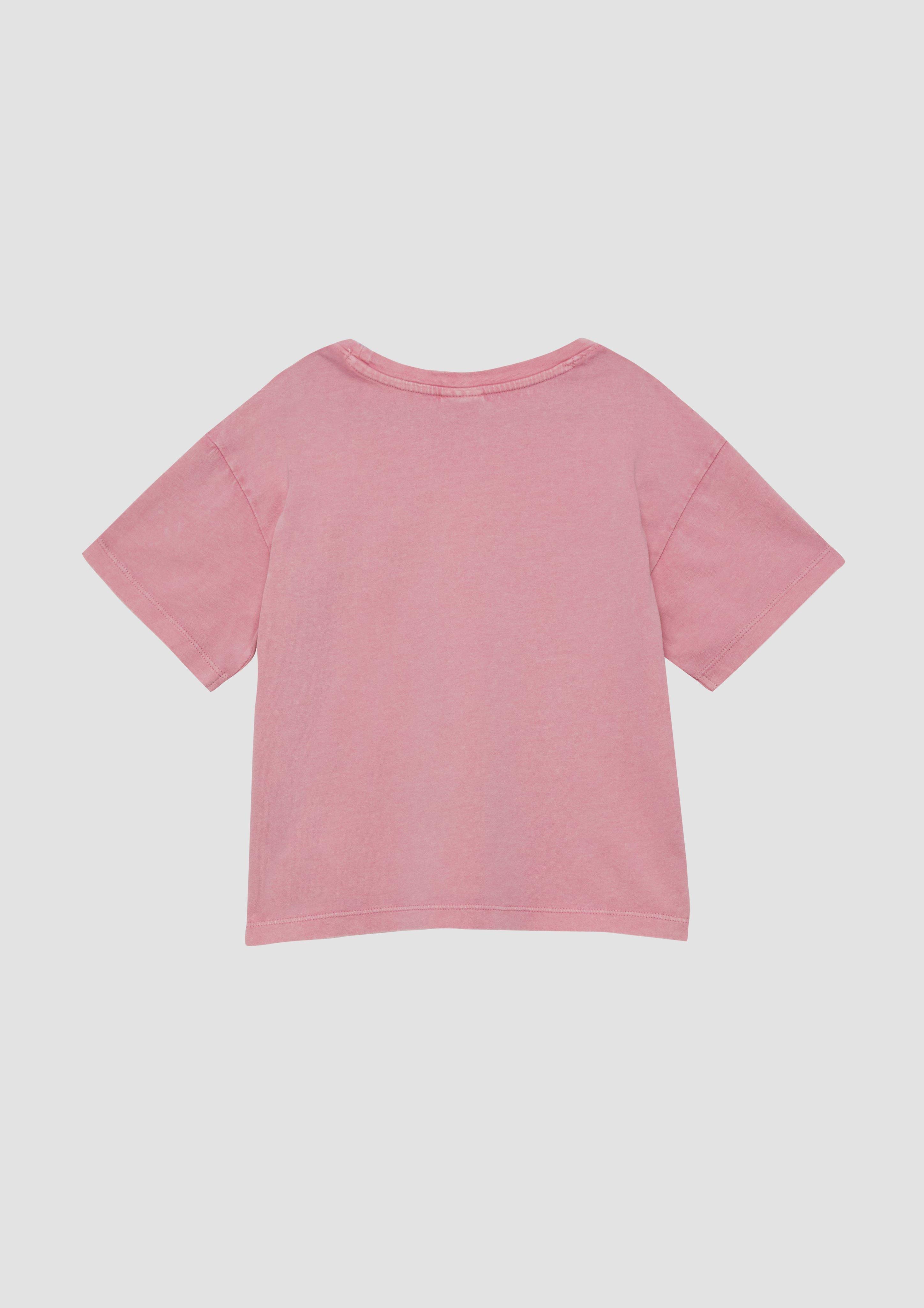 T-shirt in 4185 & 7415