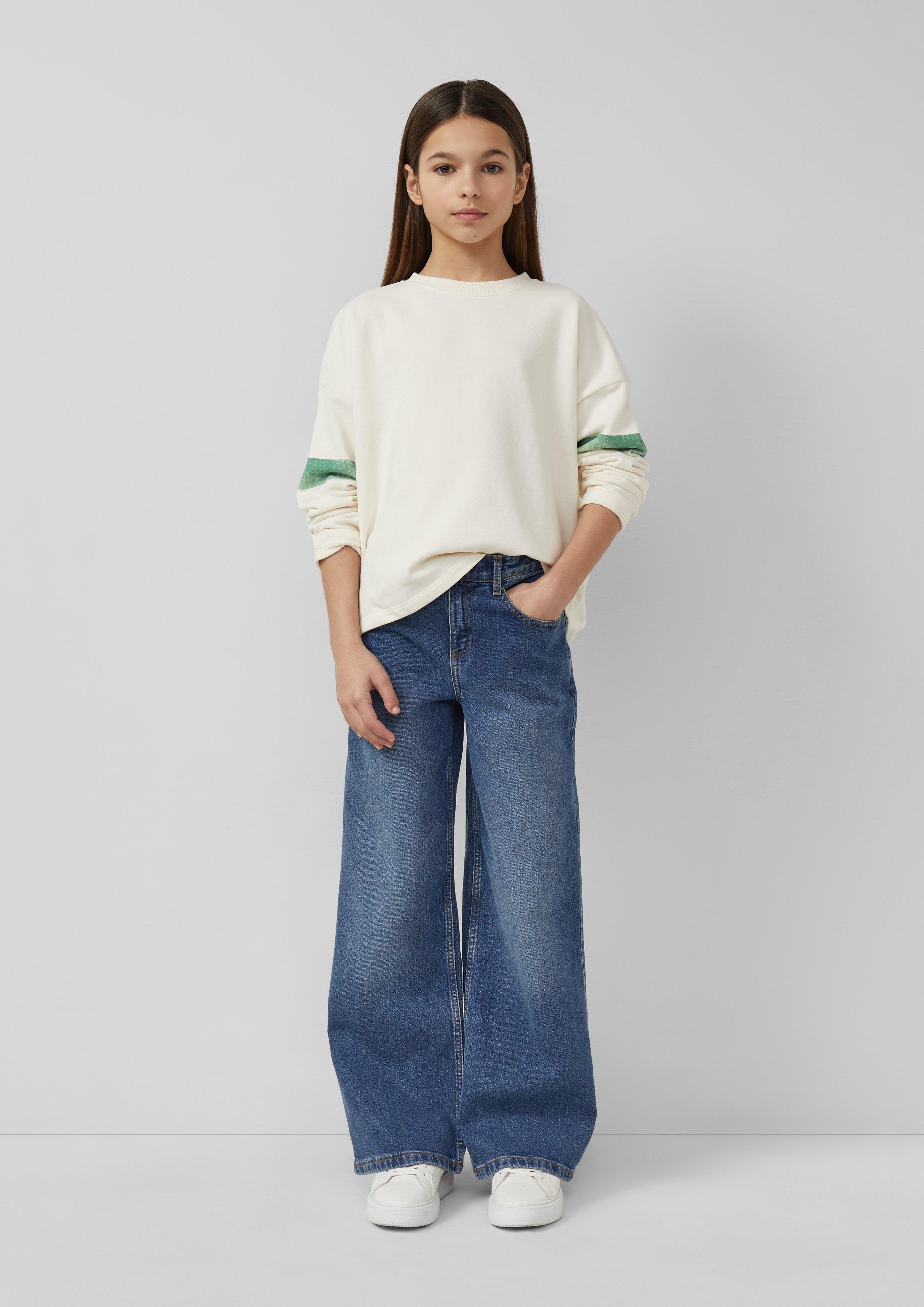 Bluza w kolorze 0401 & 7415