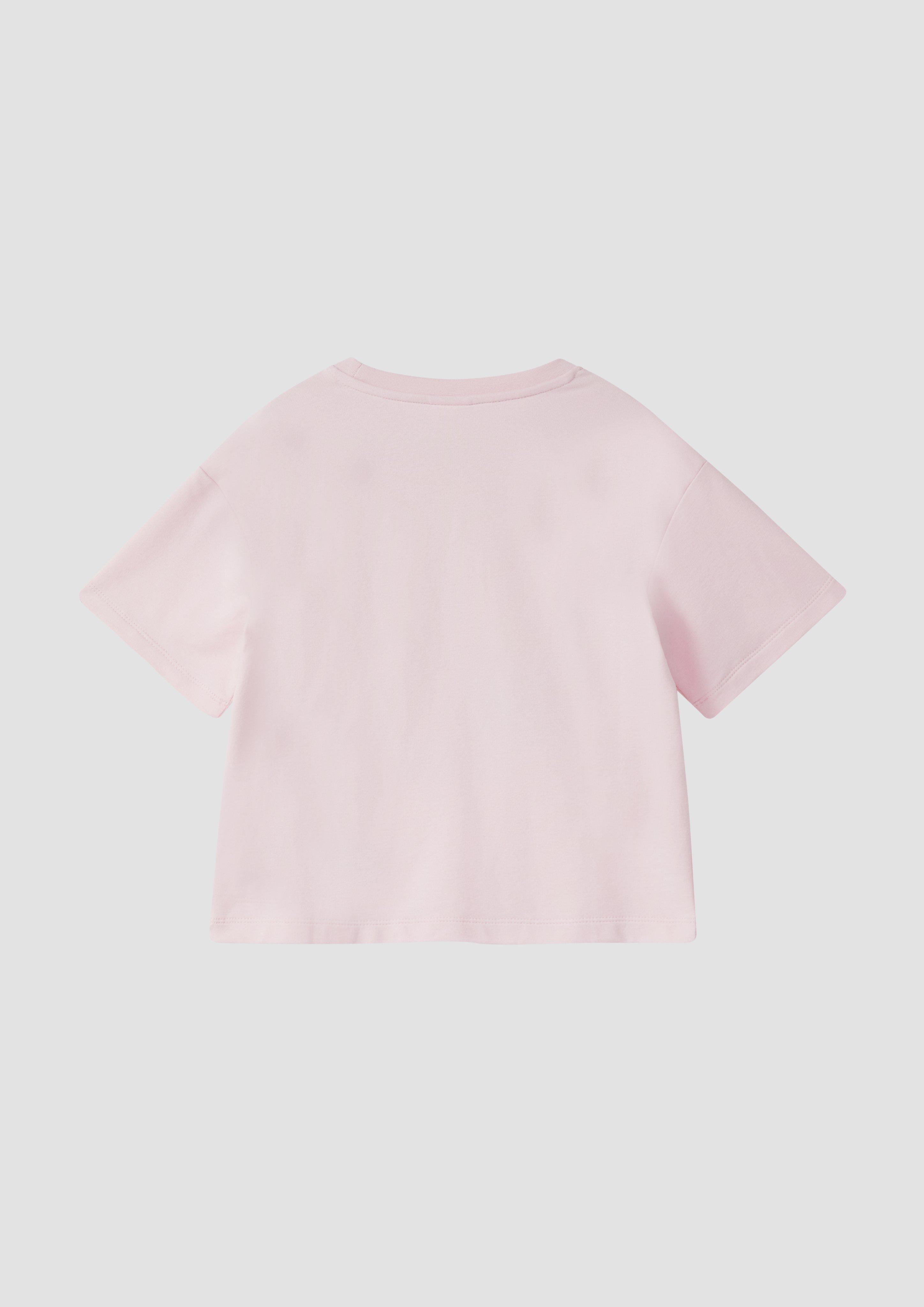 T-Shirt in 4117, 0401 & 7269