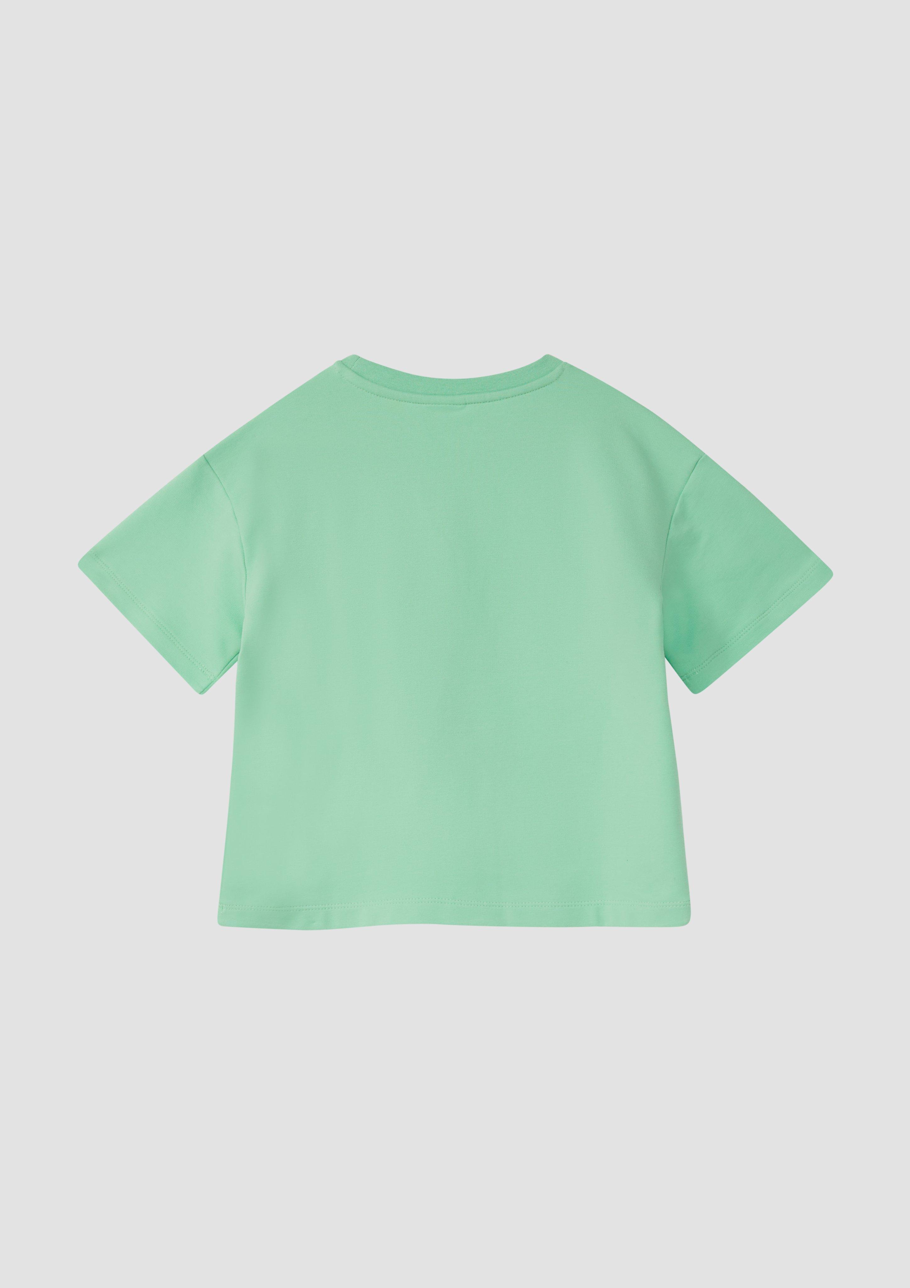 T-Shirt in 7269, 0401 & 4117