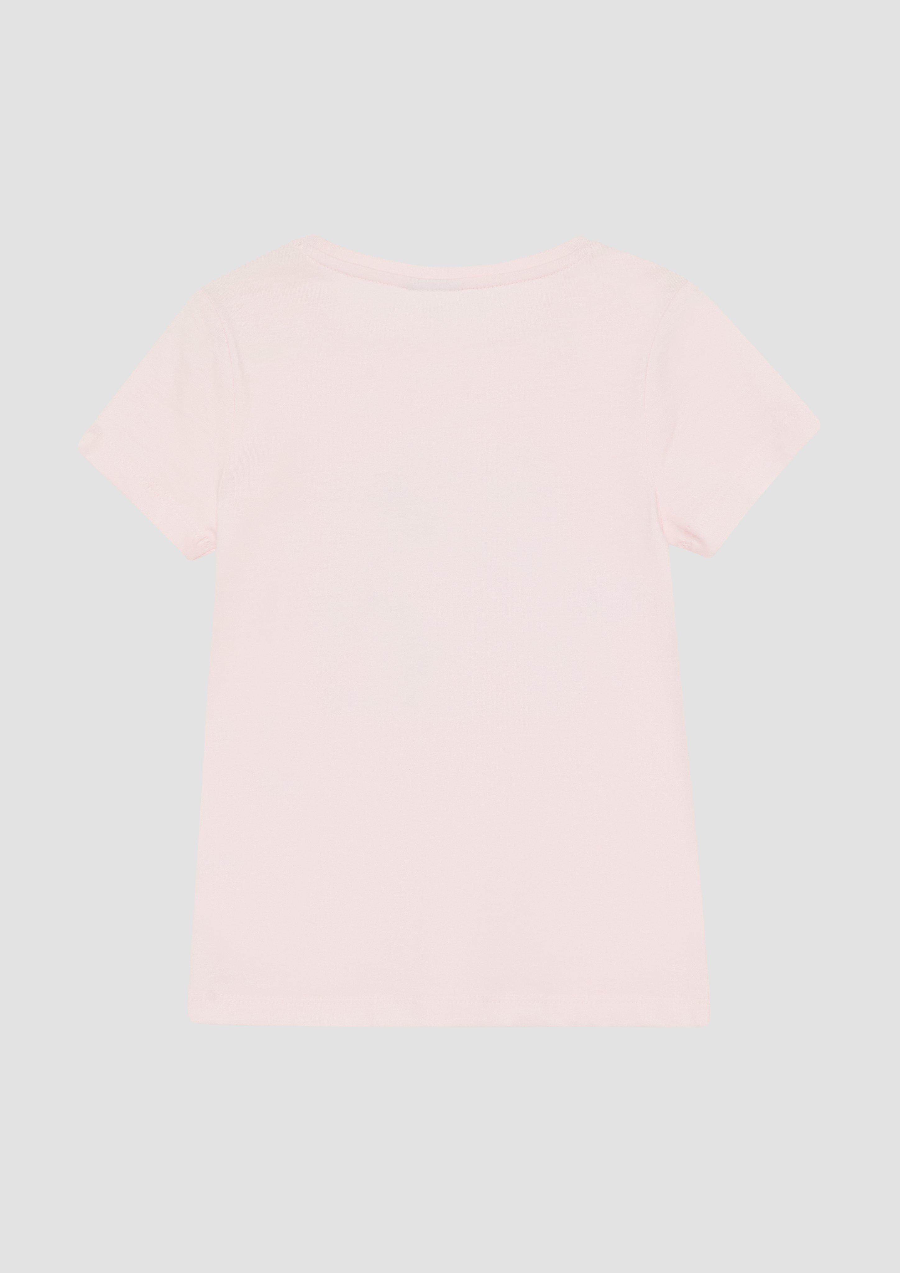 T-Shirt in 4117, 0401, 7415 & 5952