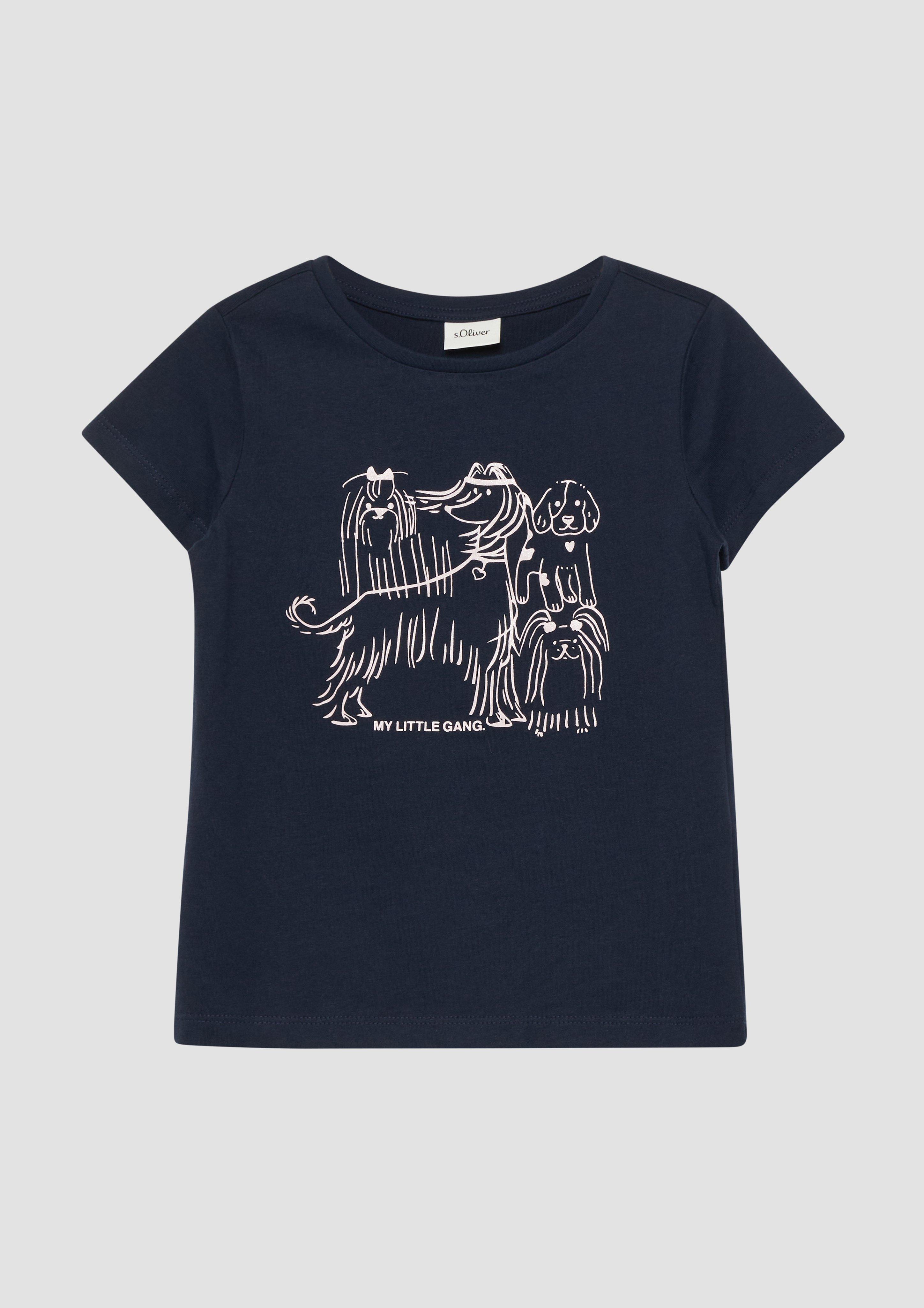 Product sibling blau