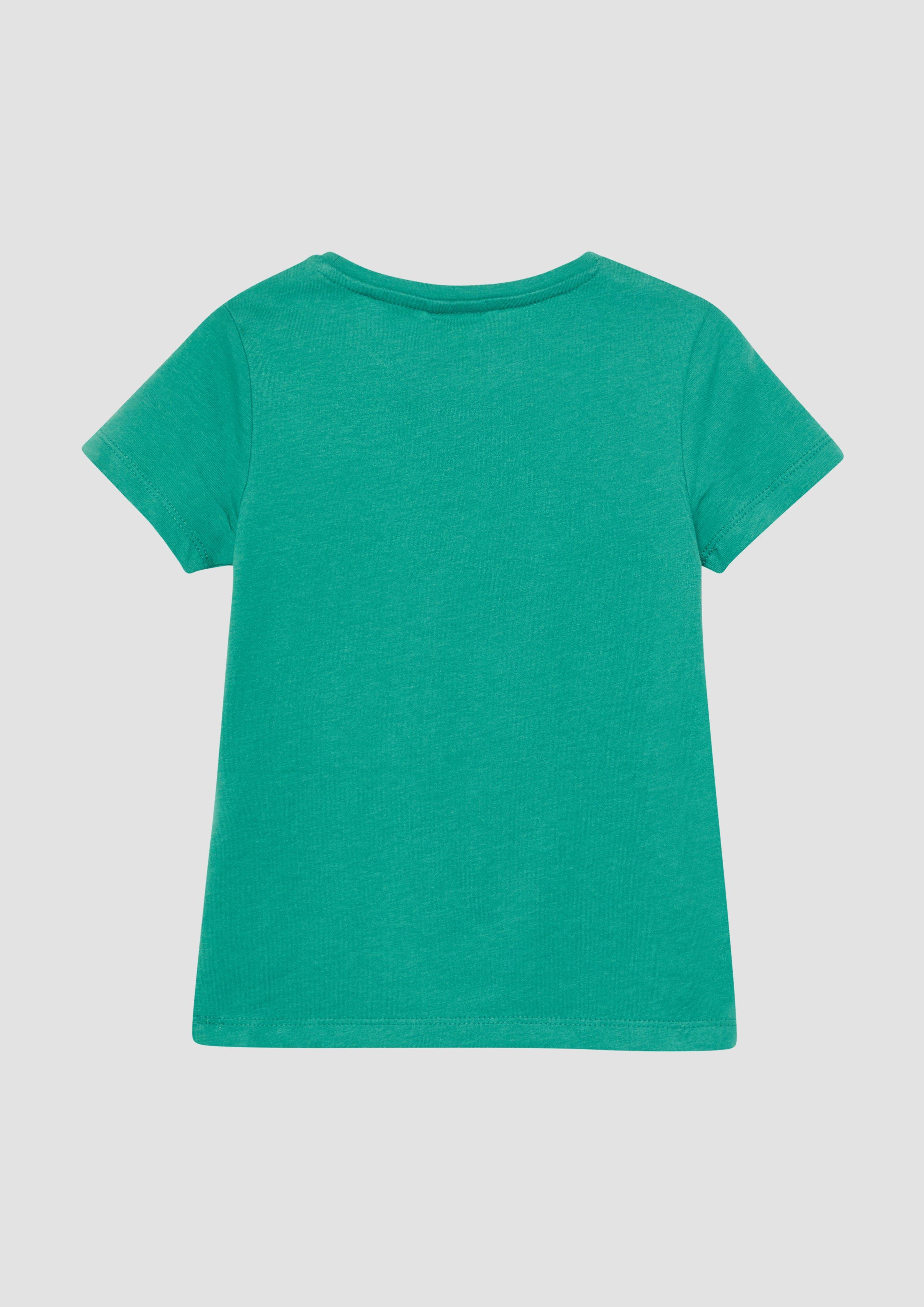 T-Shirt in 7415, 0401, 5952 & 4117