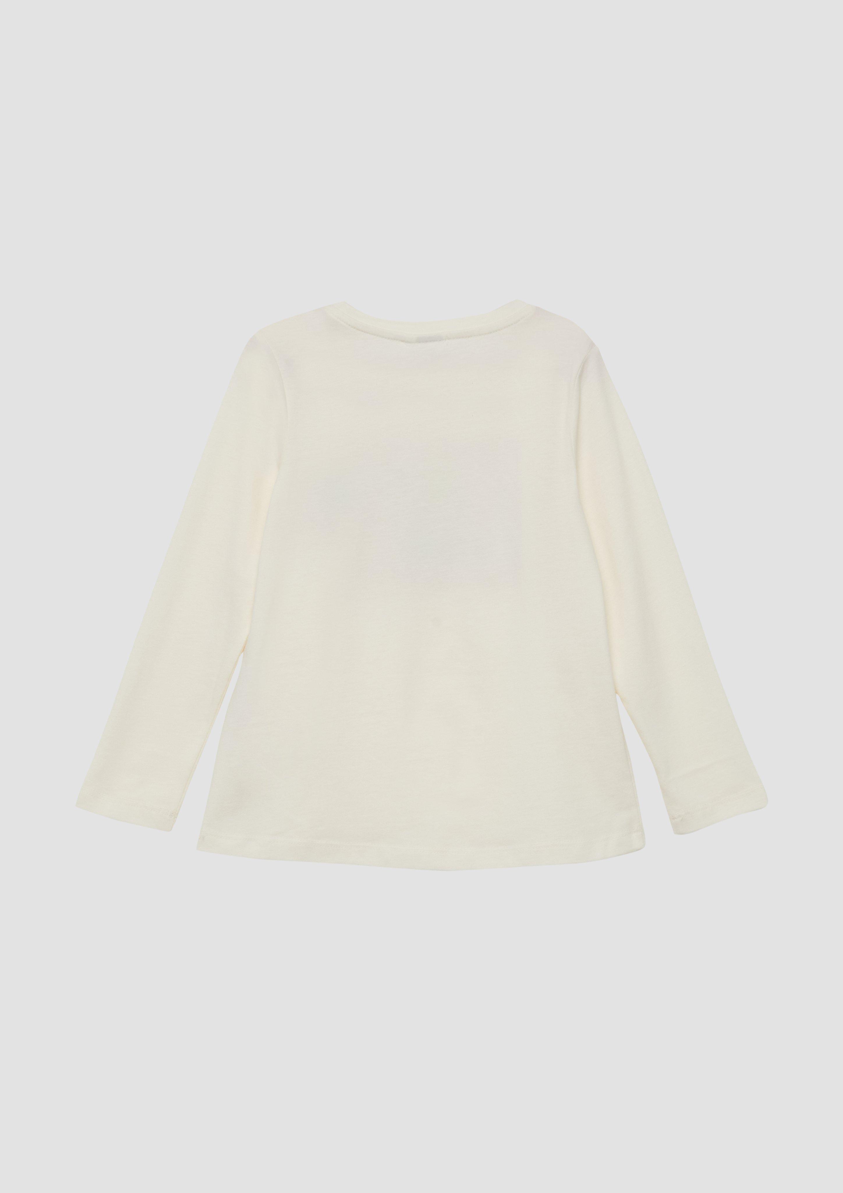 T-shirt in 0401 & 4117