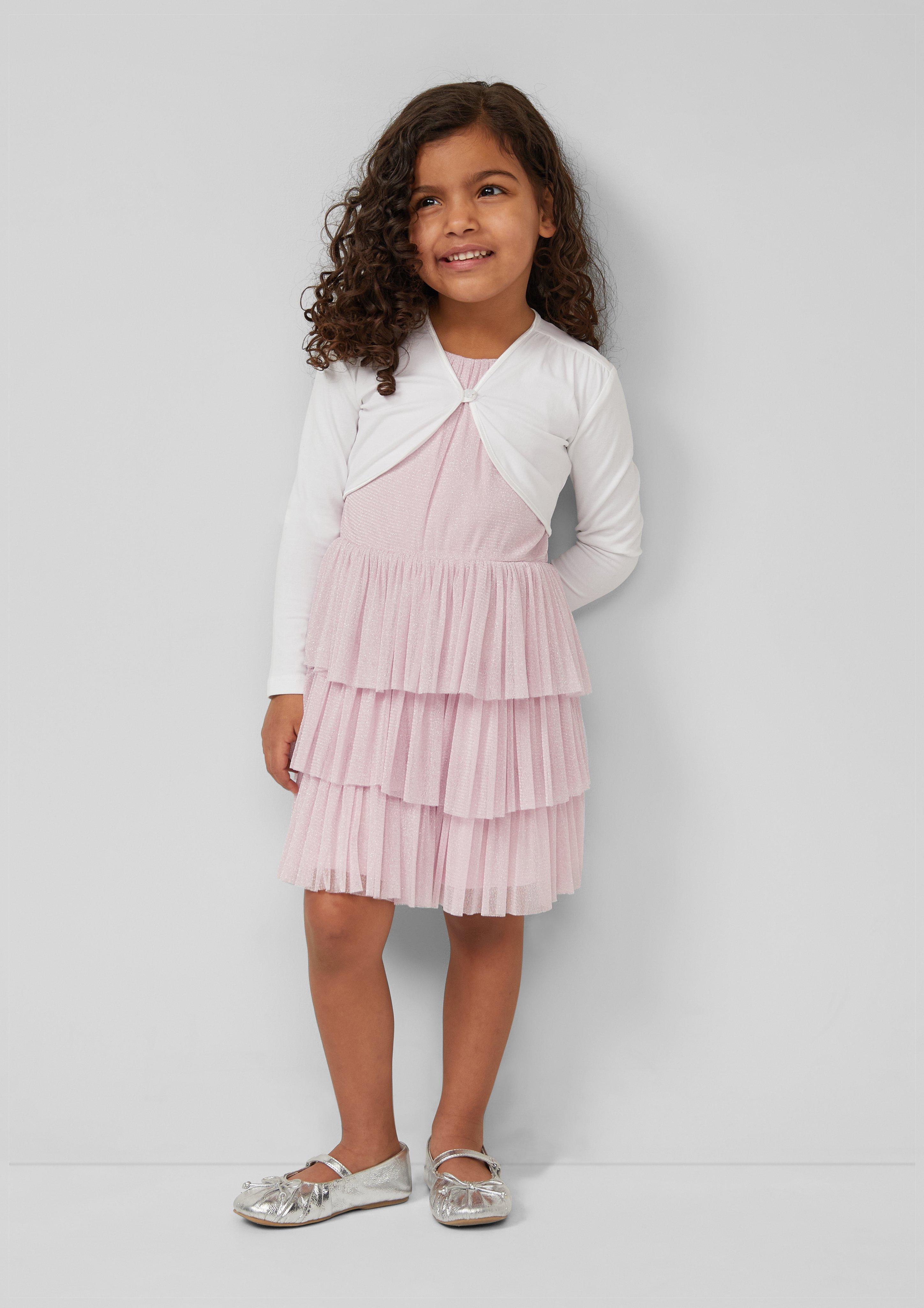 Indoor-Bolero in 0100 & 5952