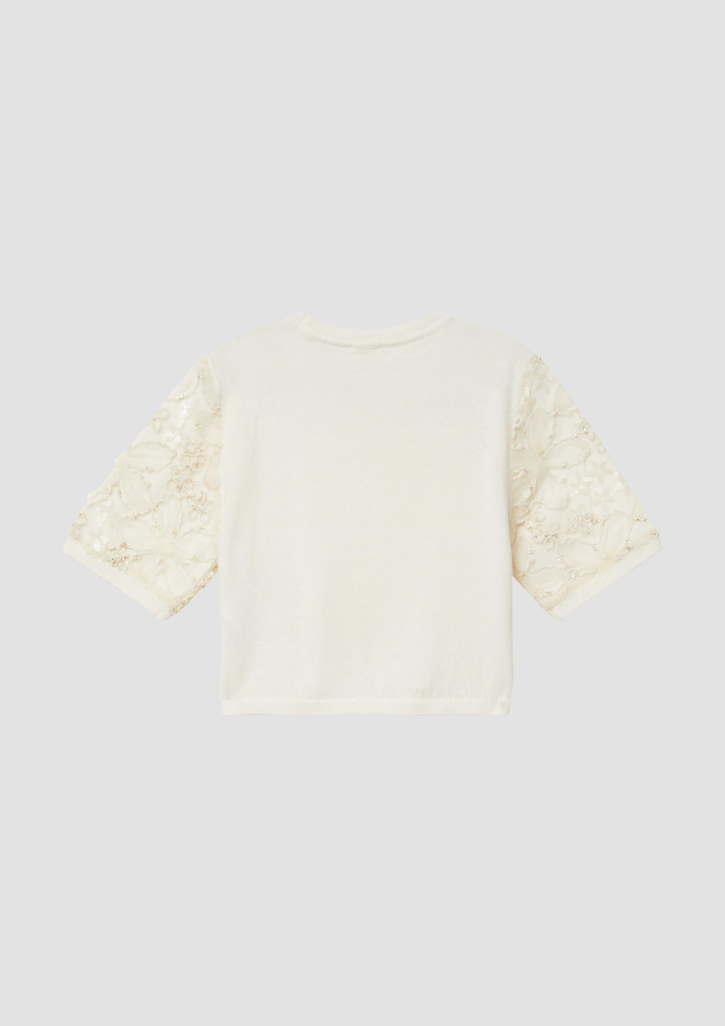 Gebreide trui in 0401