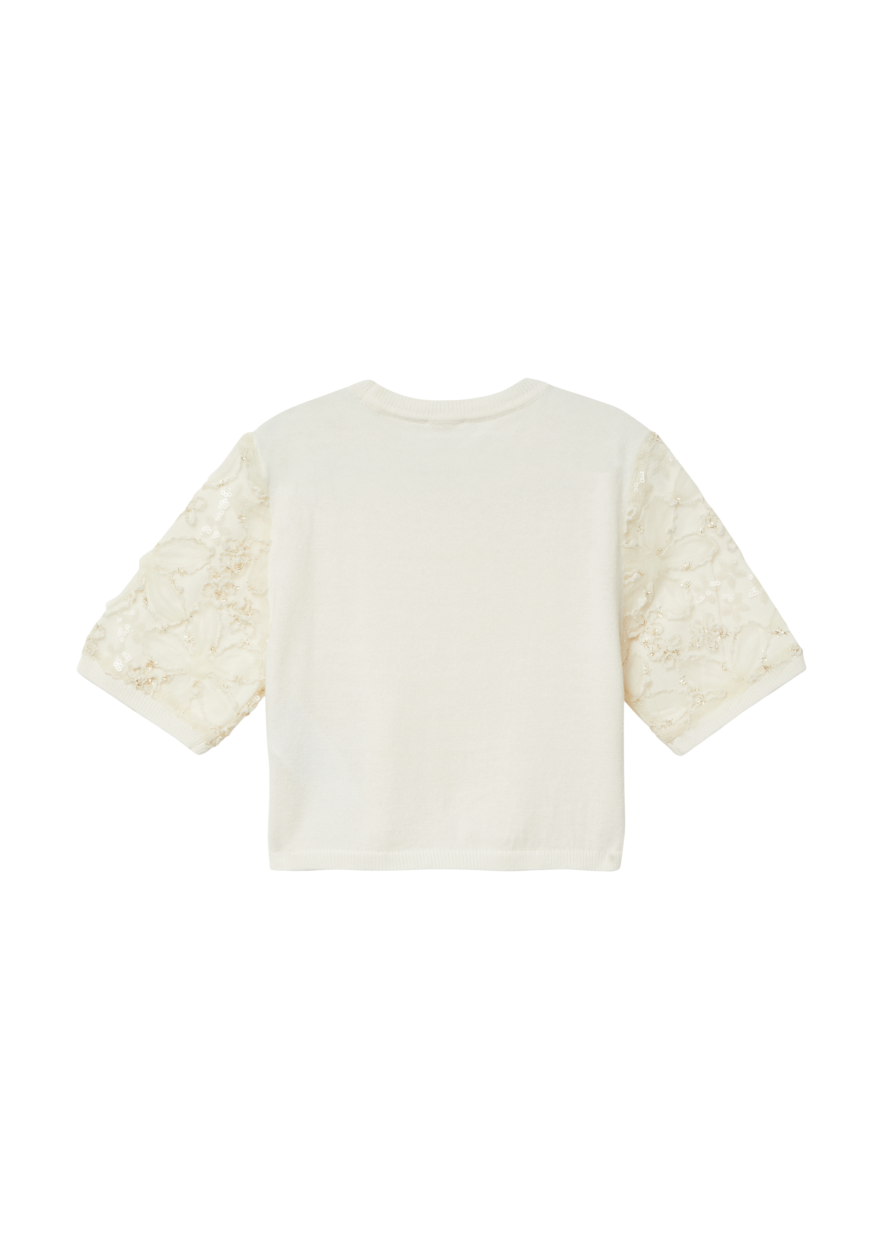 Thumbnail - Strickpullover