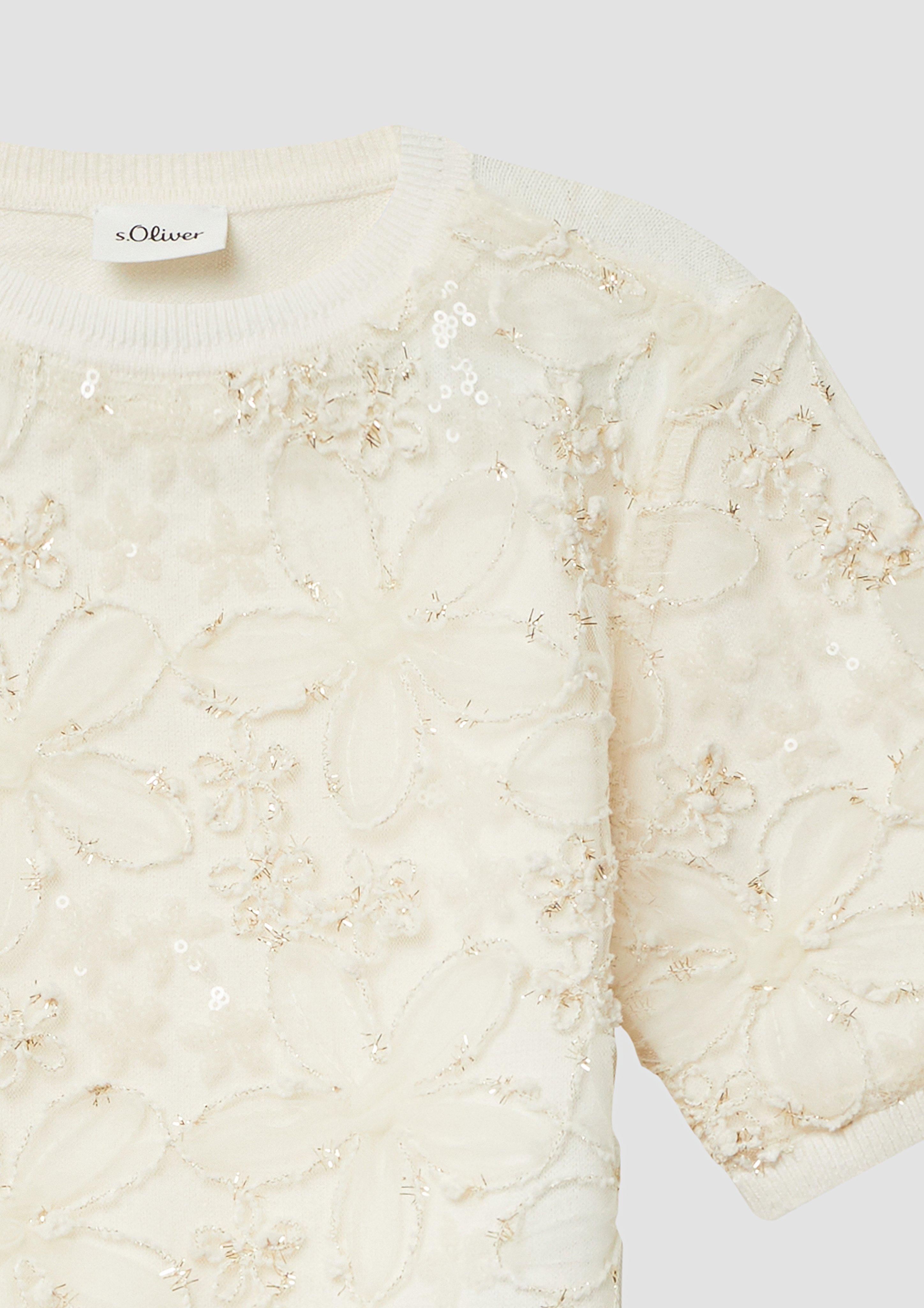 Gebreide trui in 0401