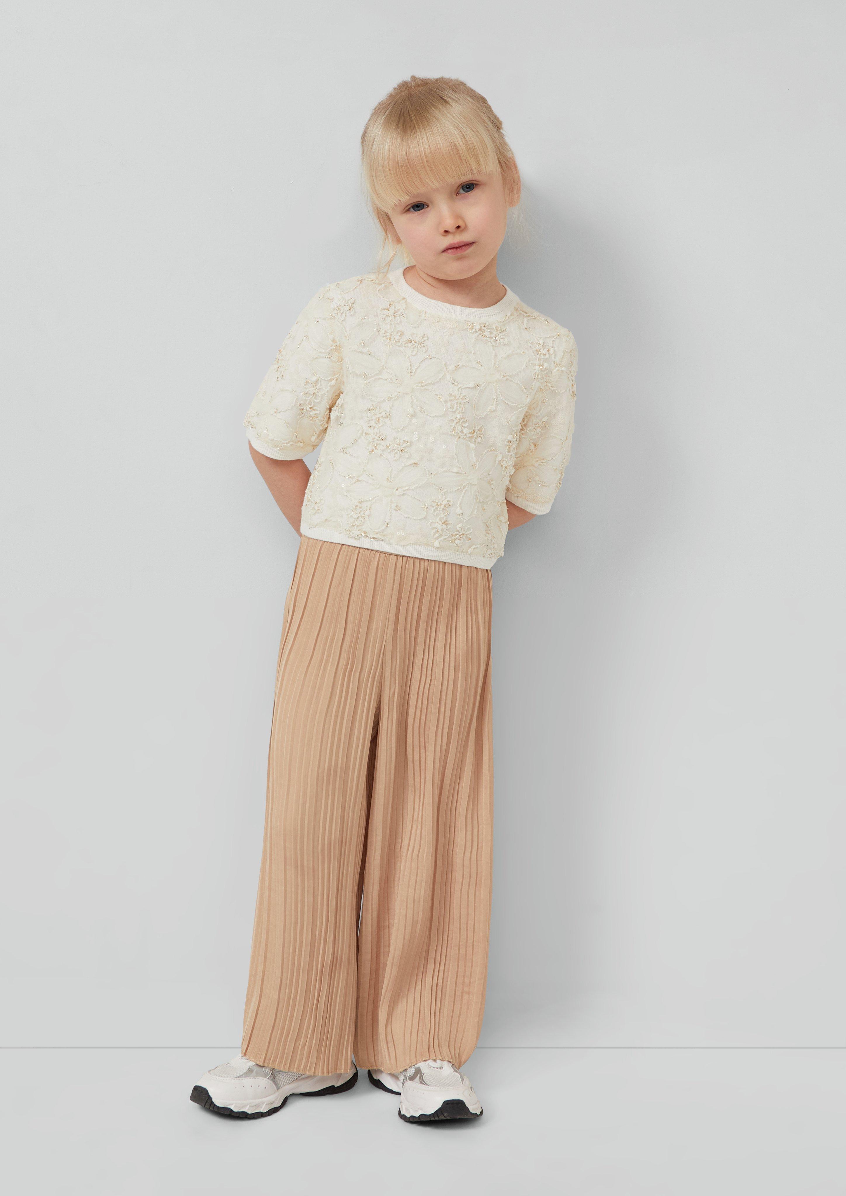 Pull en tricot in 0401