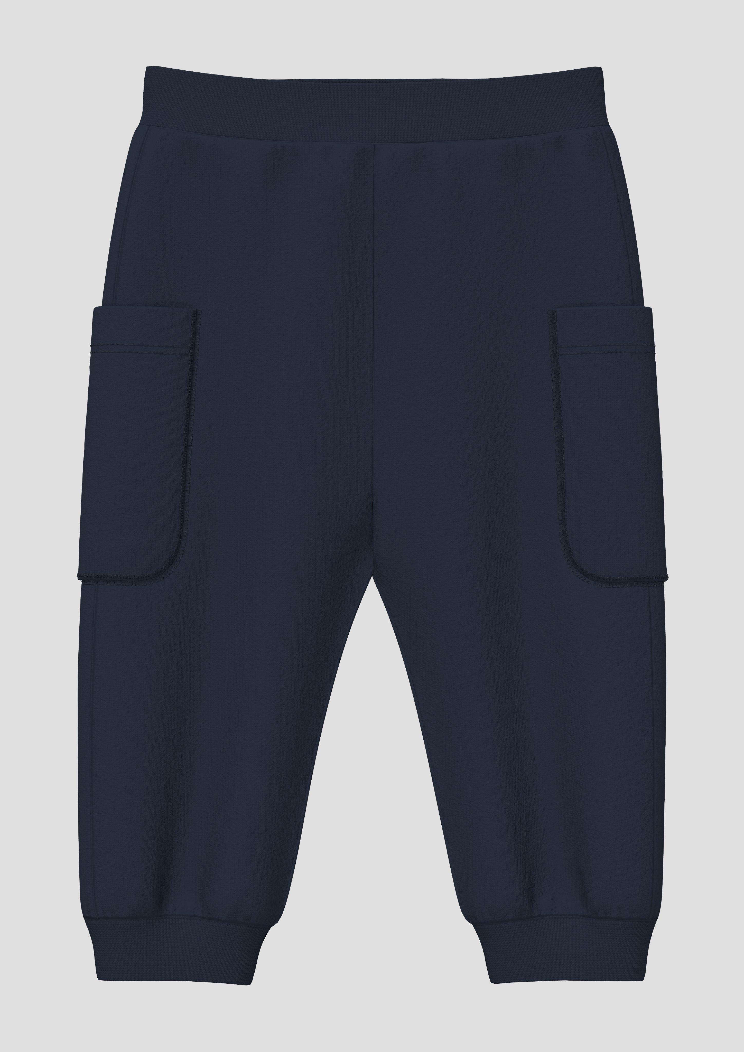 Product sibling modrá