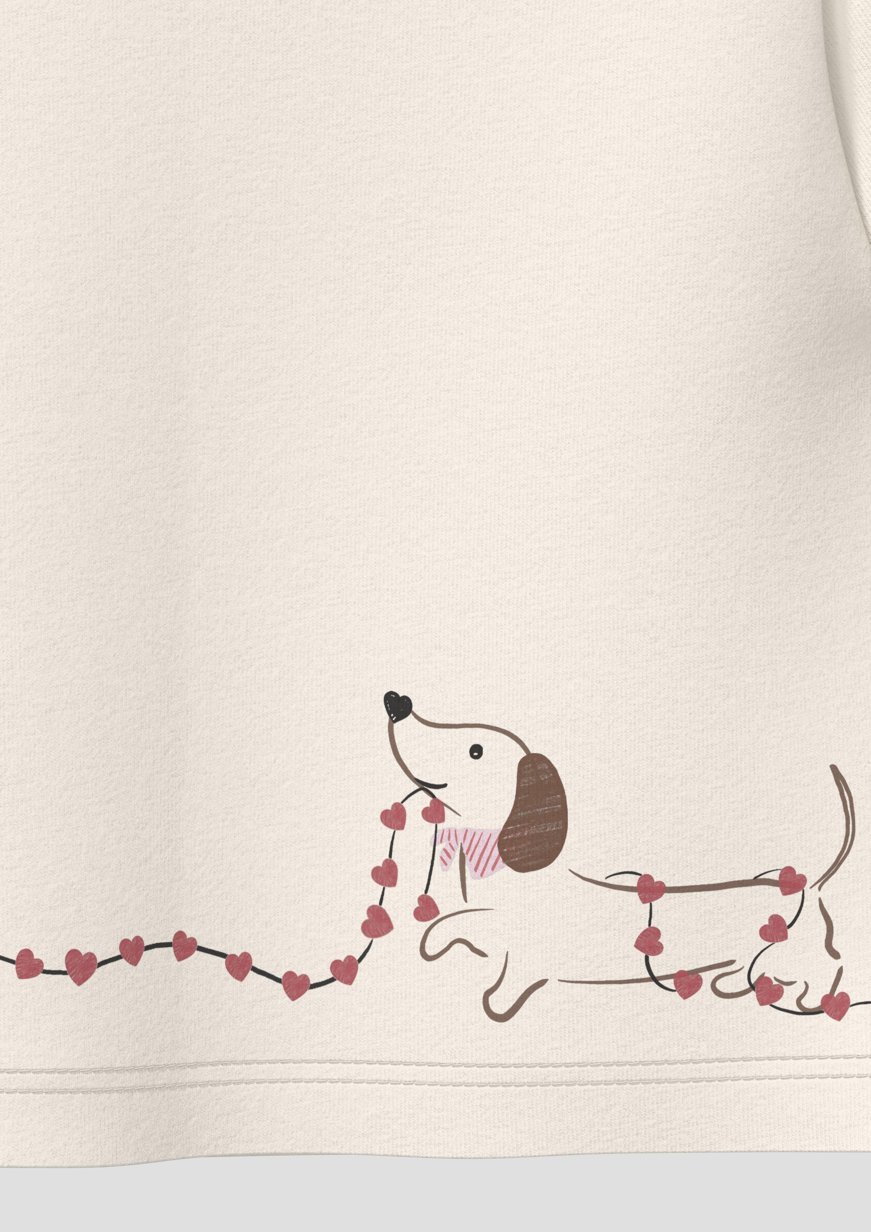 T-Shirt in 0401 & 4236