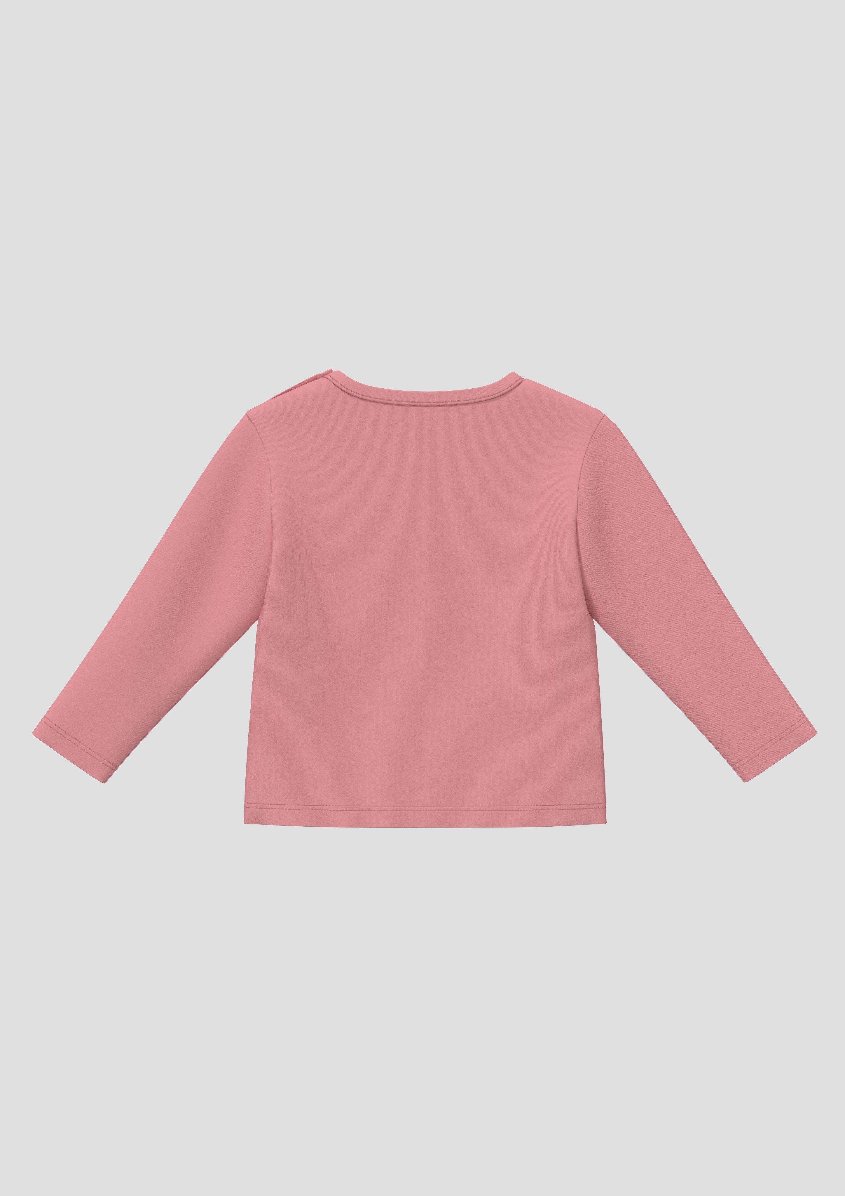 T-Shirt in 4236 & 0401