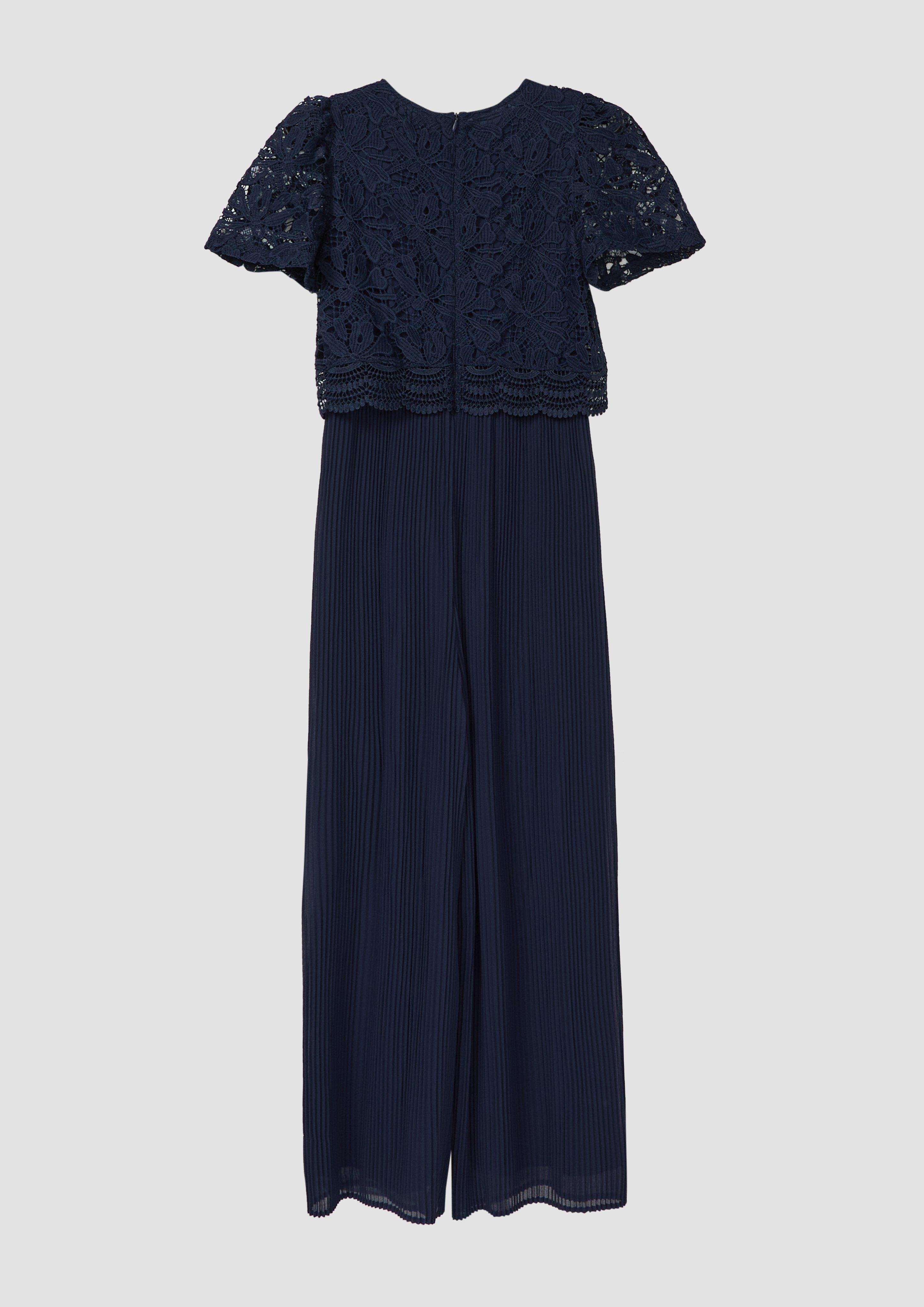 Overall in 5952 & 6491