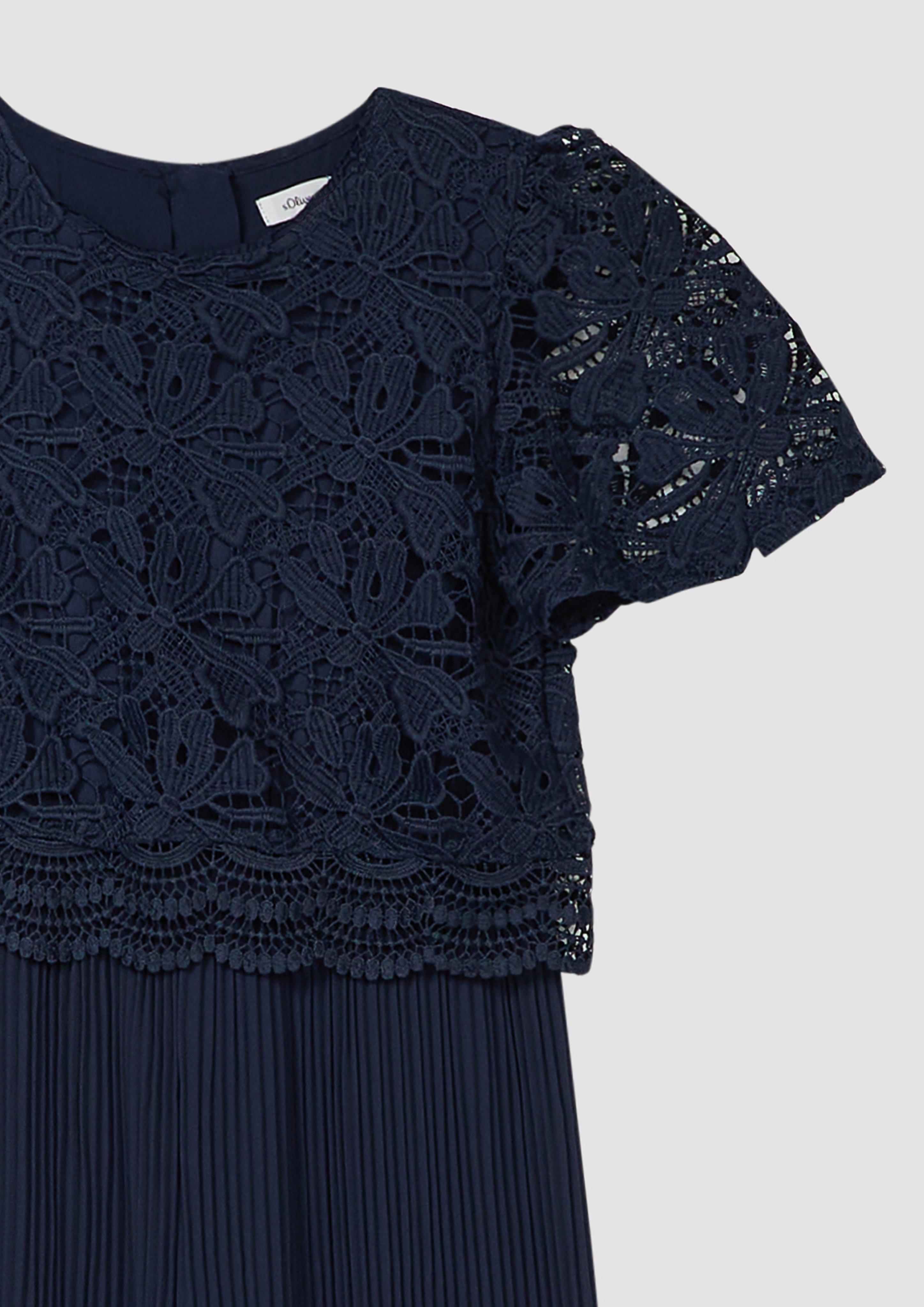 Overall in 5952 & 6491