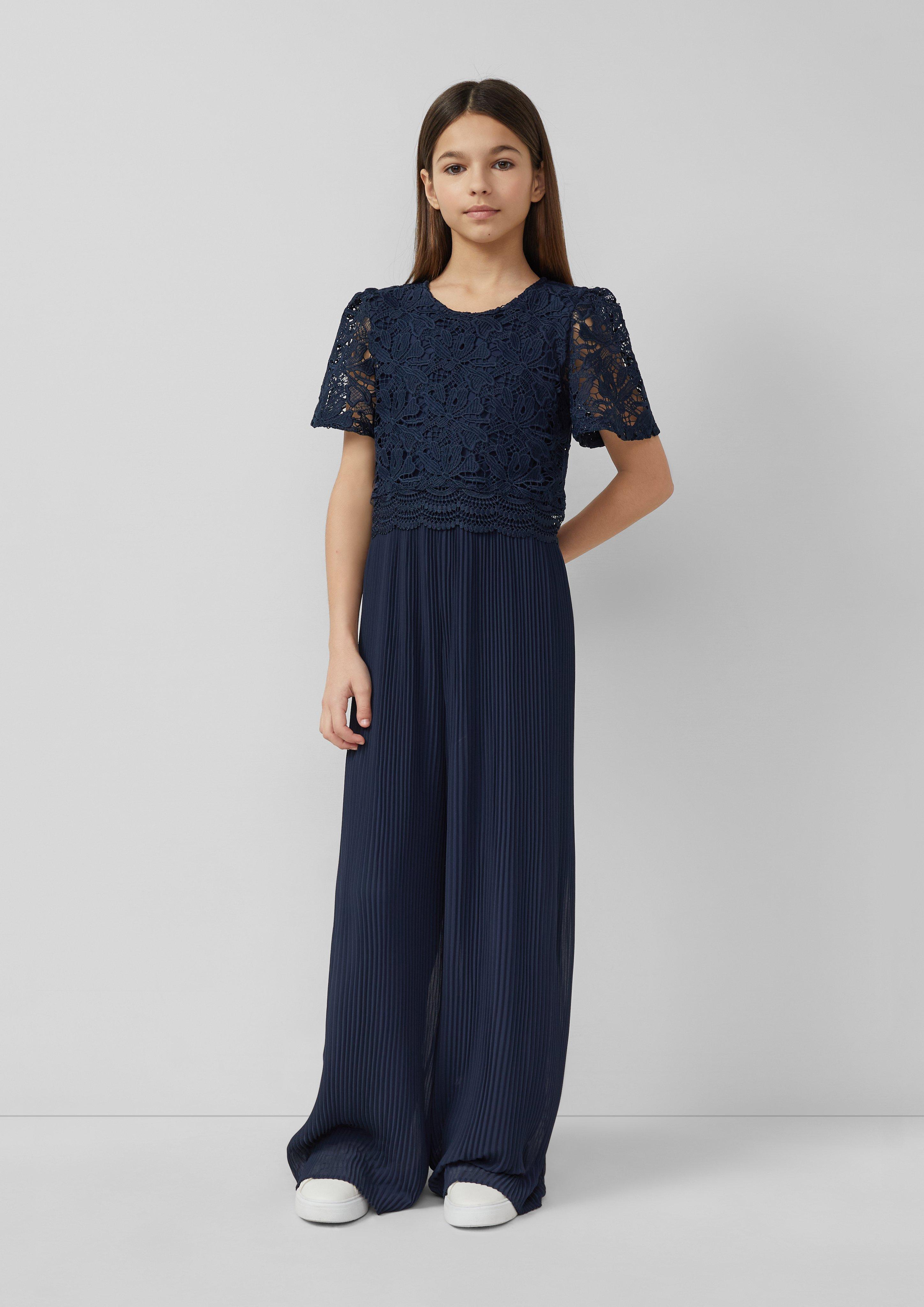 Kombinéza in 5952 & 6491