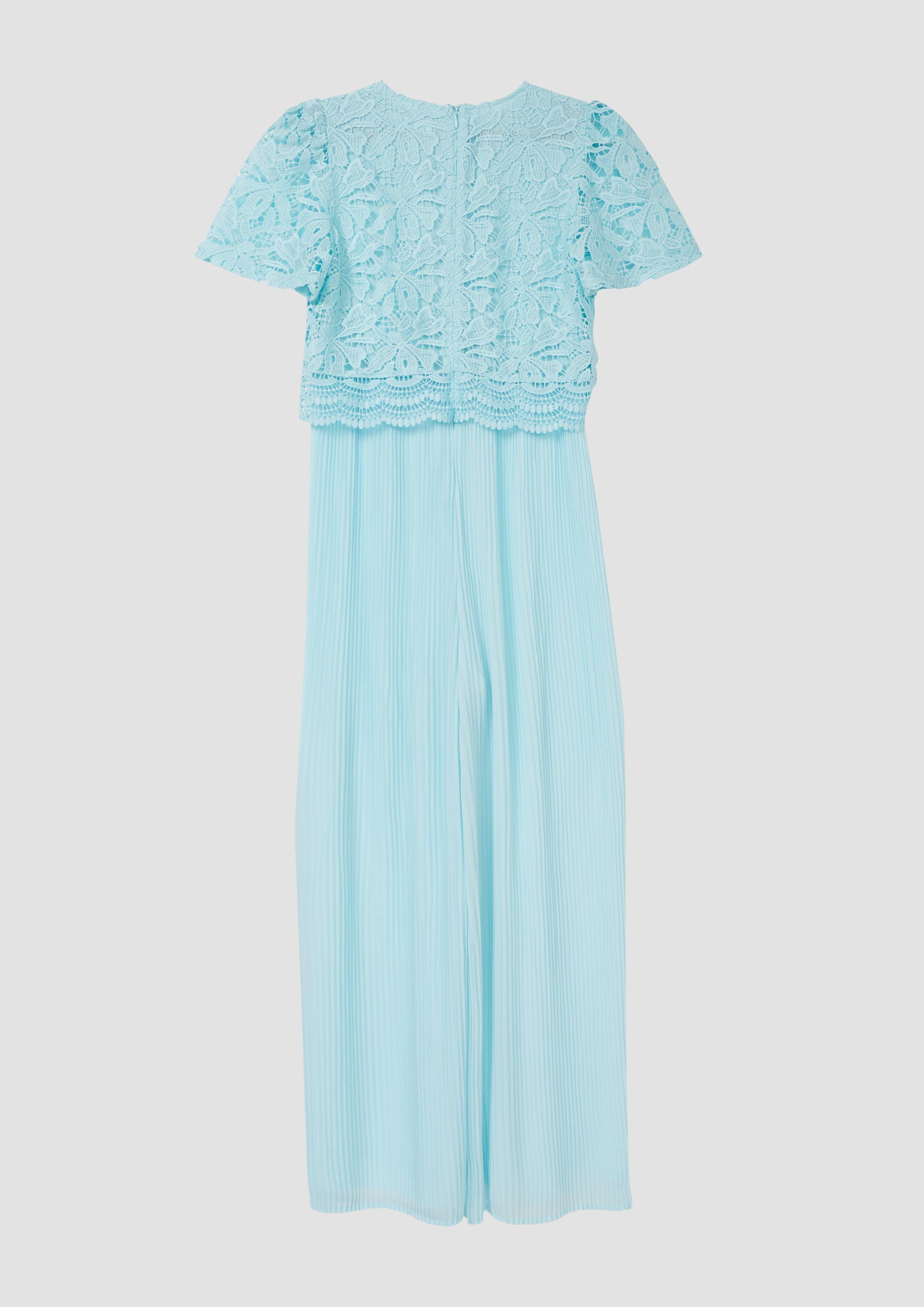 Overall in 6491 & 5952