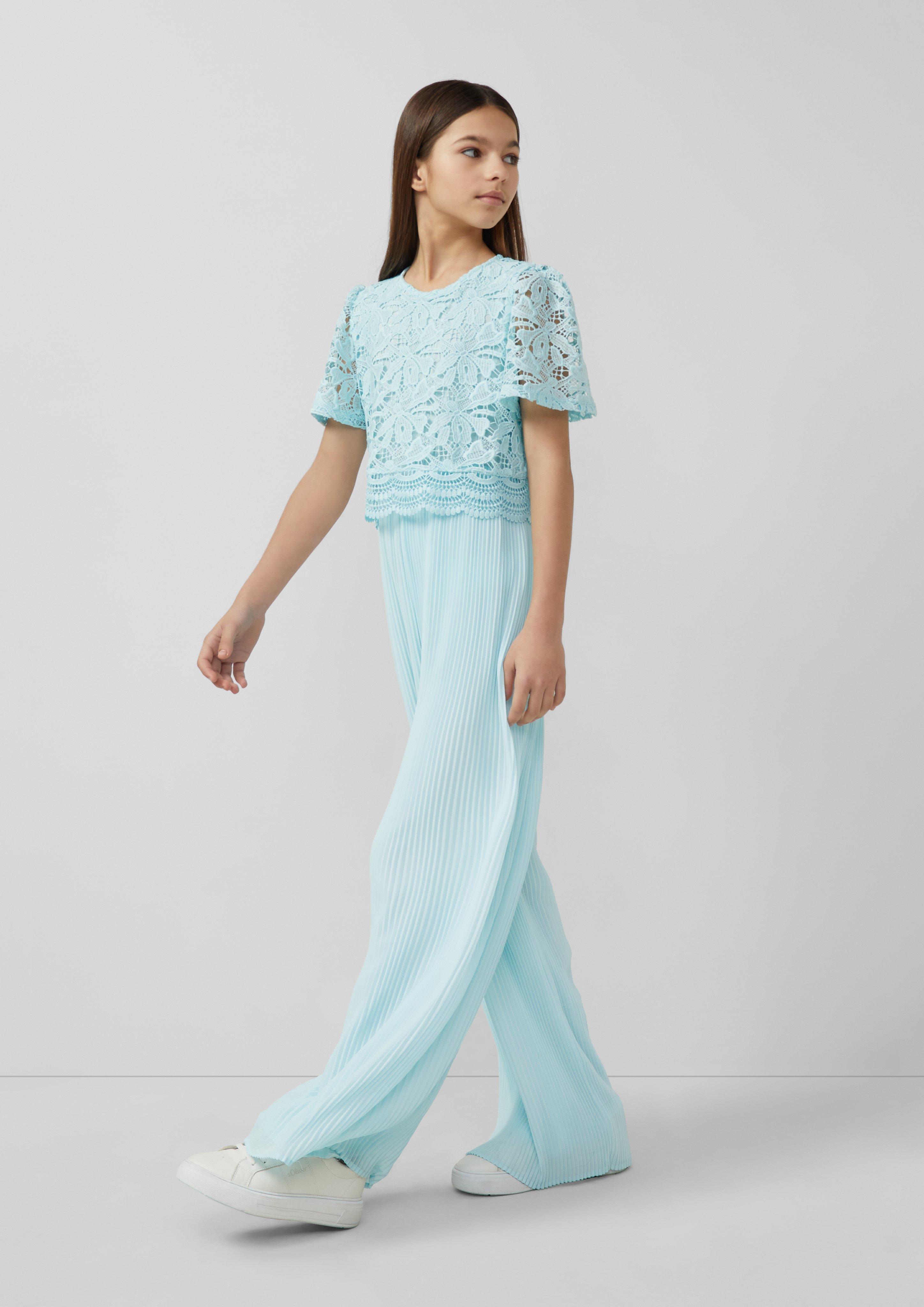 Kombinéza in 6491 & 5952