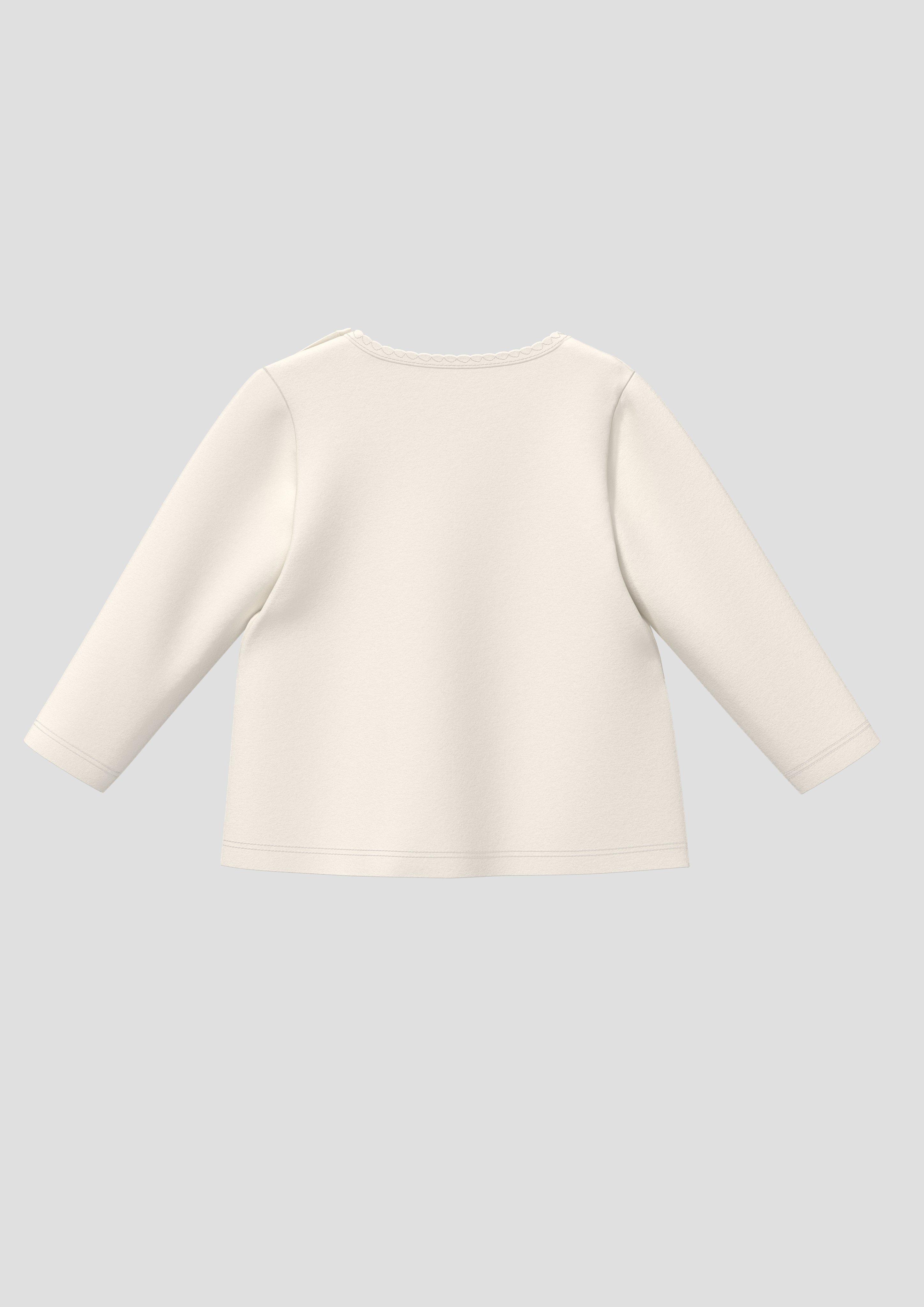 T-Shirt in 0401 & 4117