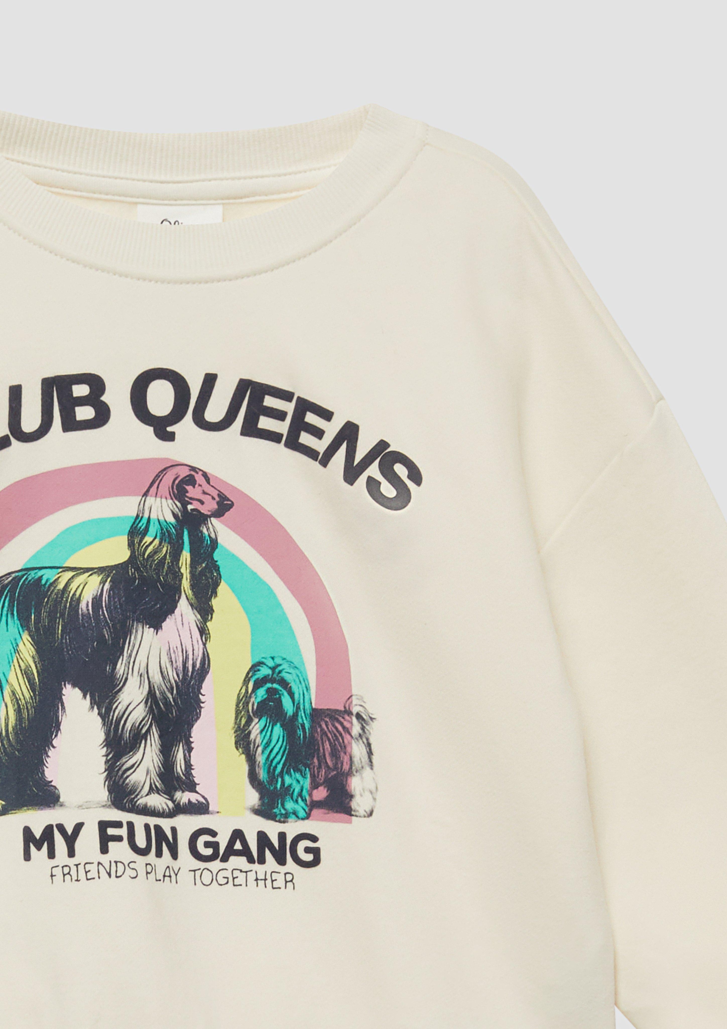 Mikina in 0401 & 4185