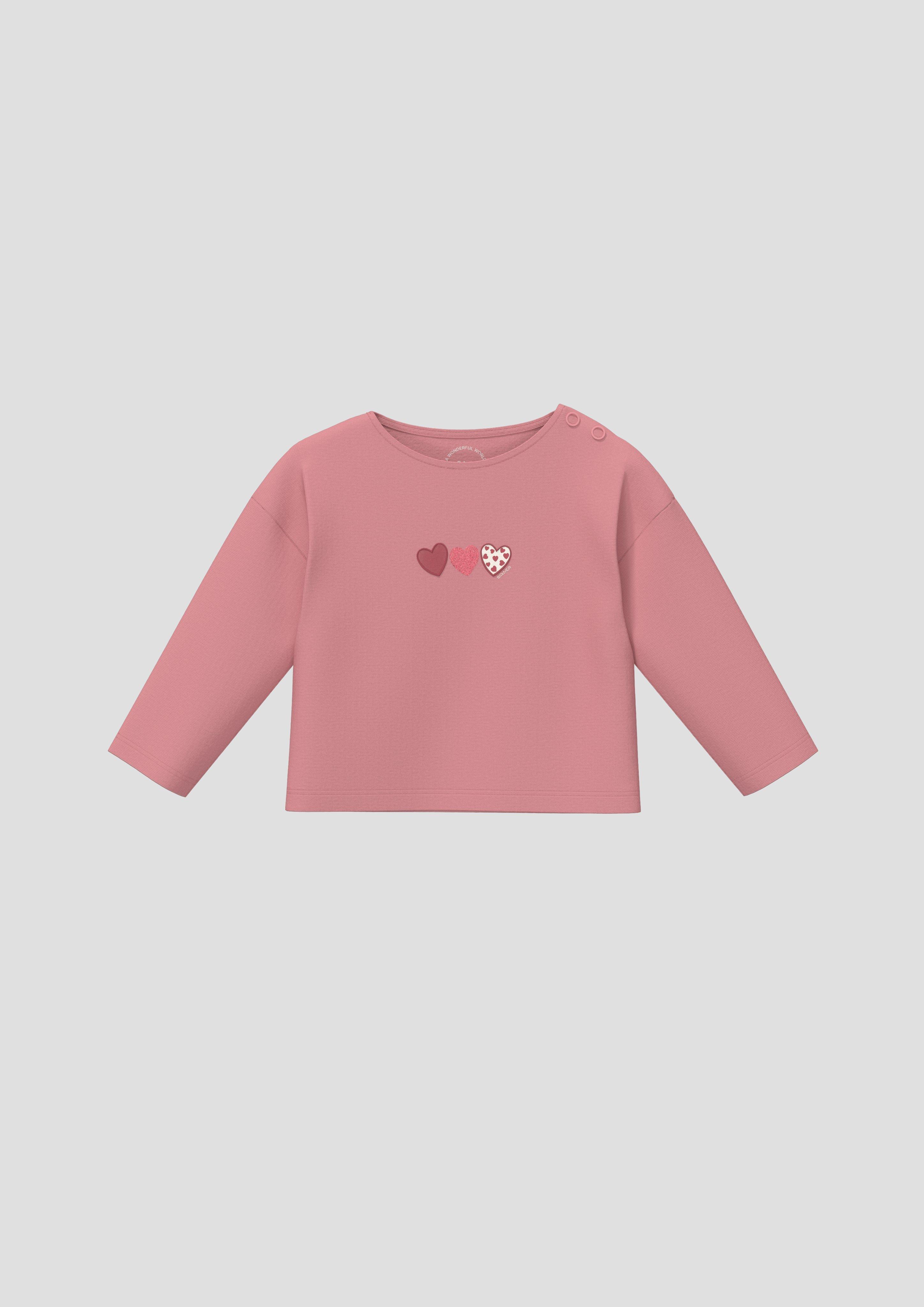 Product sibling ružová