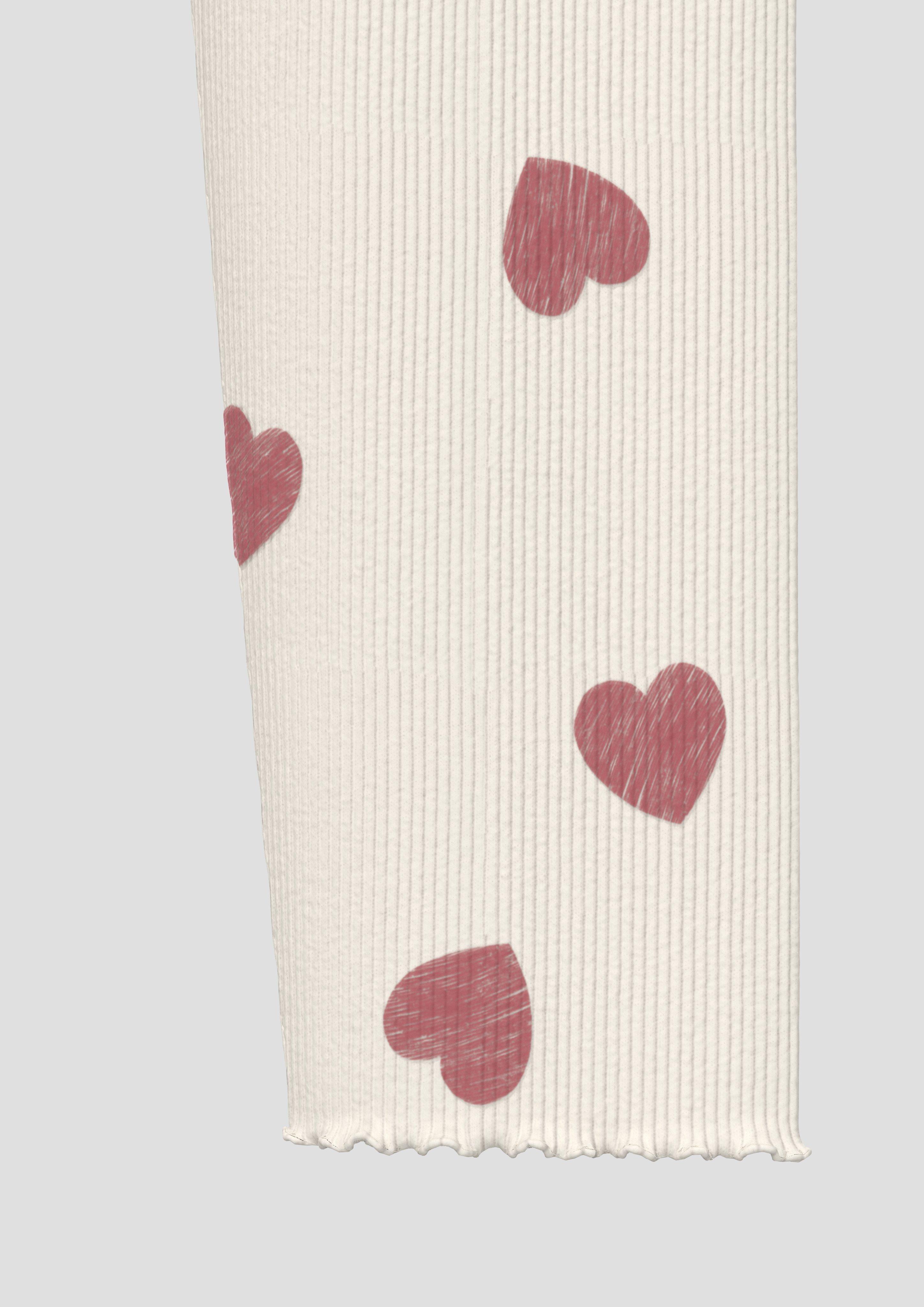 Legging in 04A3, 4445 & 41A3