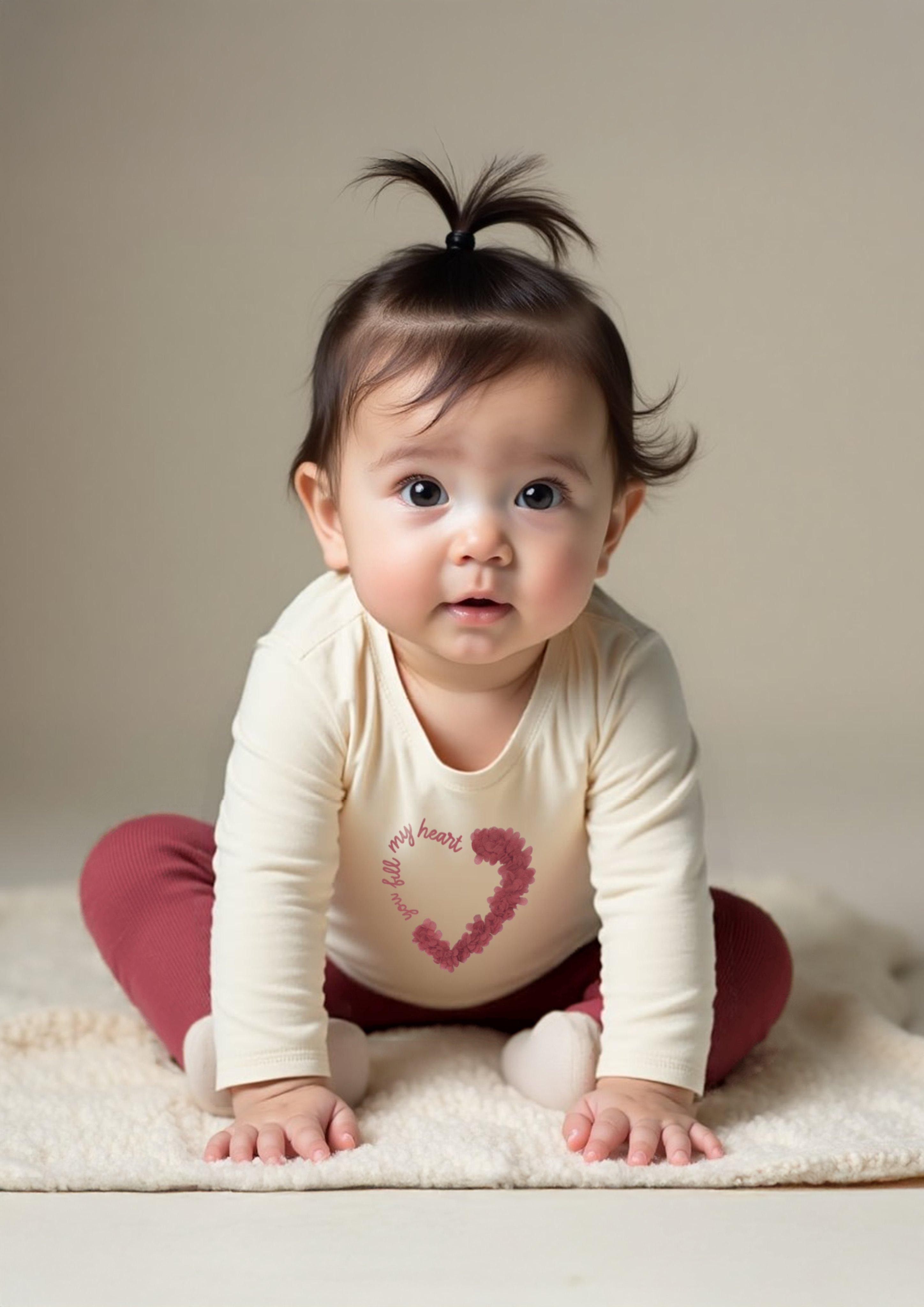 Legging in 4445, 04A3 & 41A3