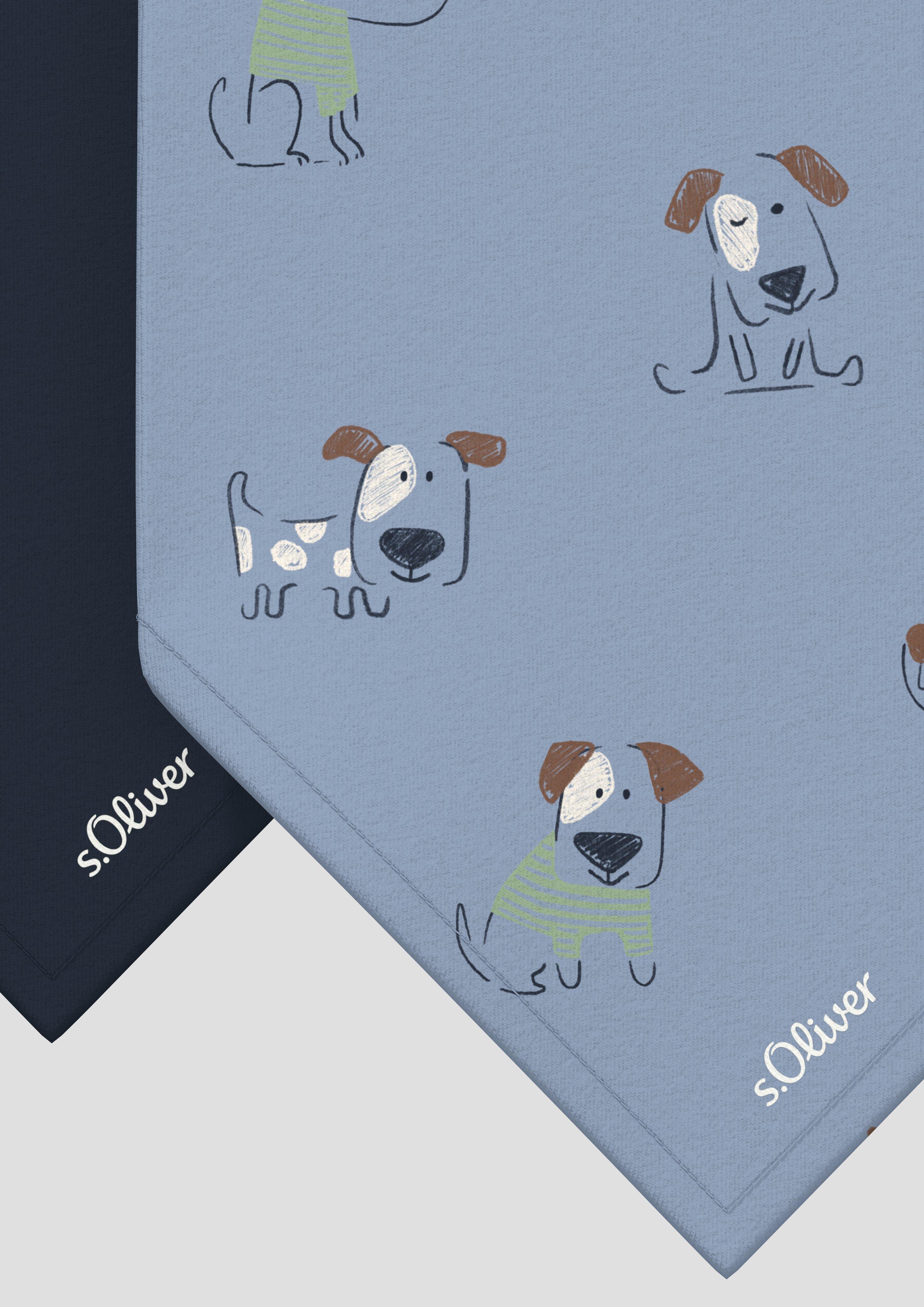 Marama in 5952 & 0401