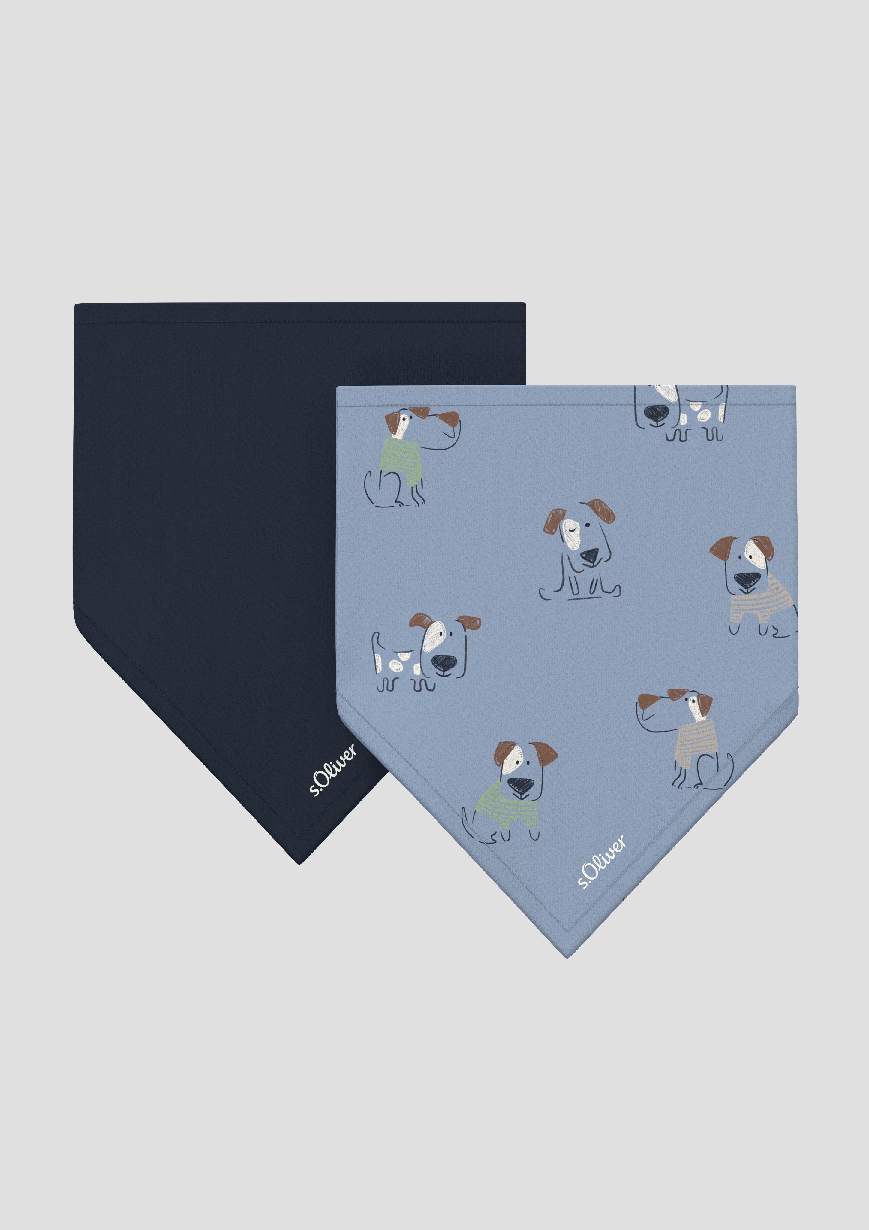 Product sibling plava